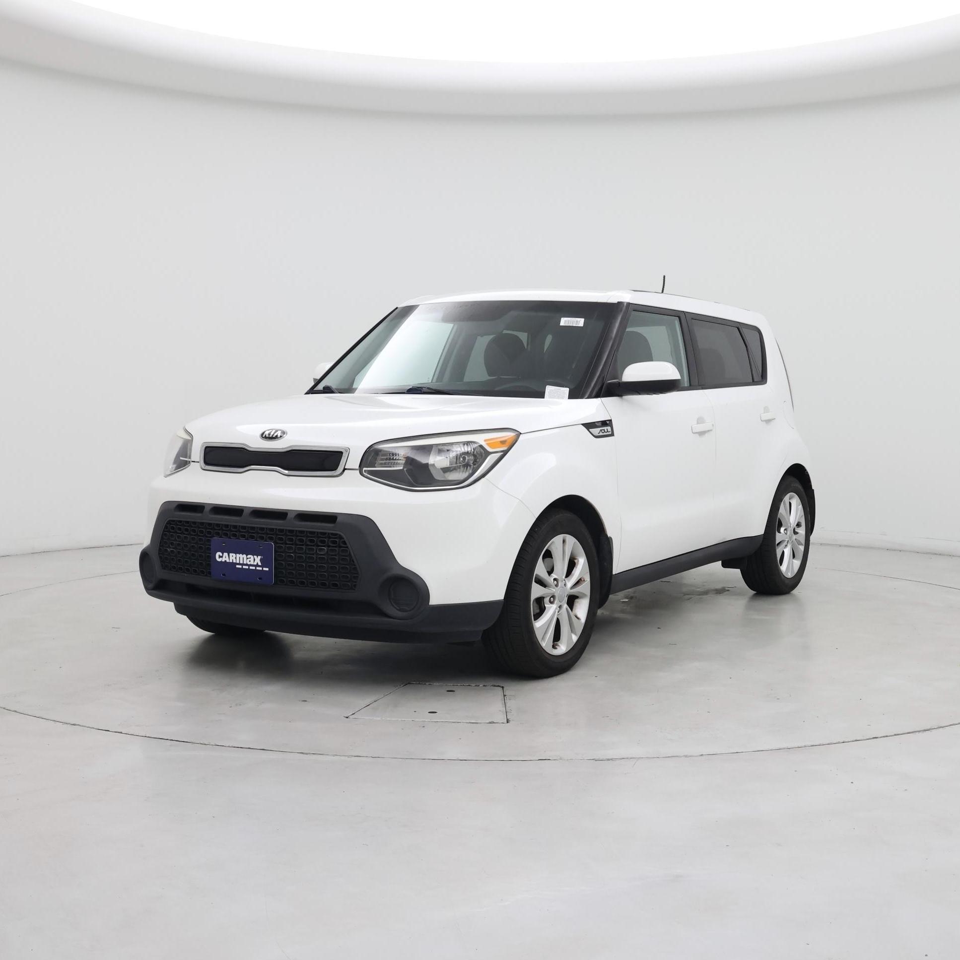 Thumbnail: 2015 Kia Soul - 4