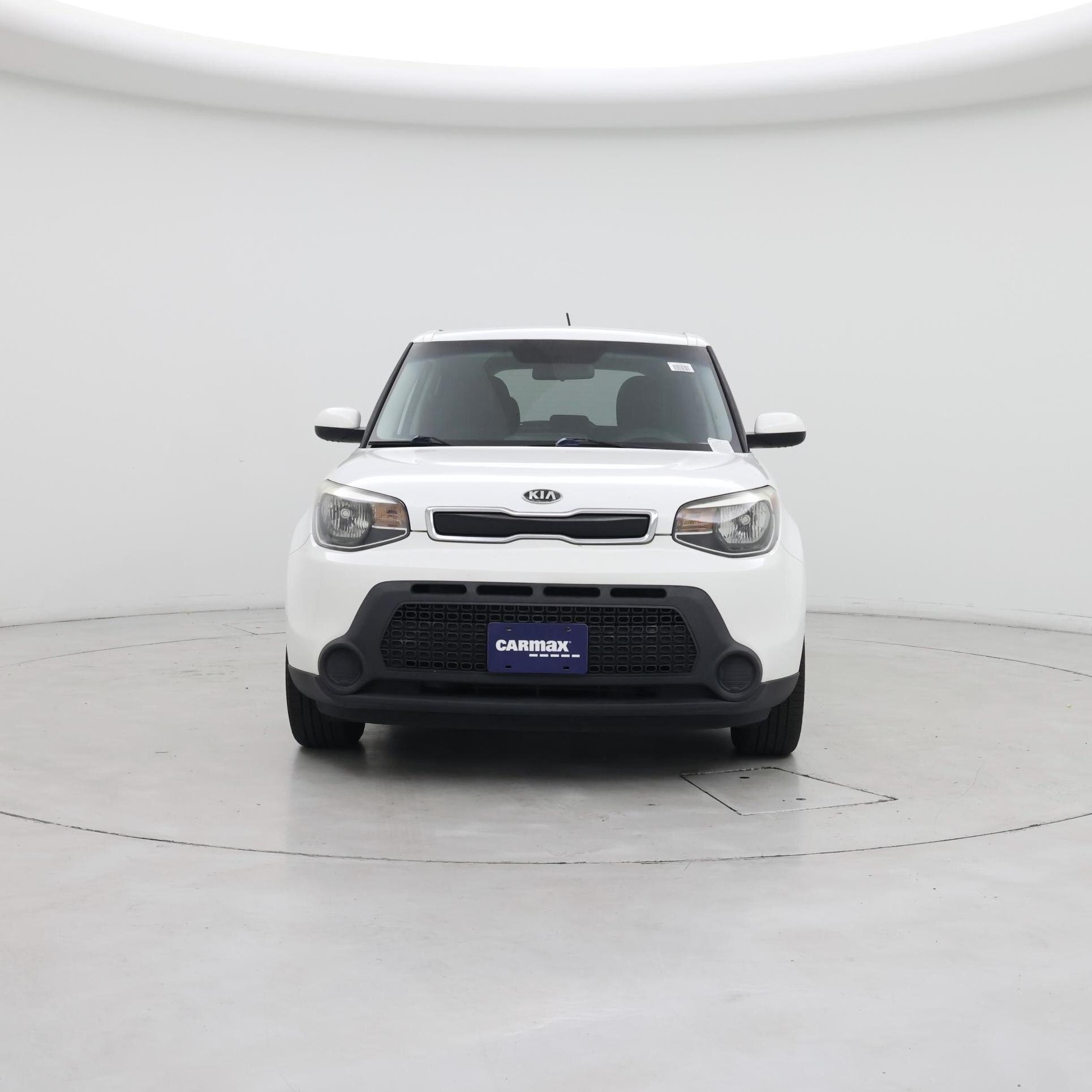 Thumbnail: 2015 Kia Soul - 5