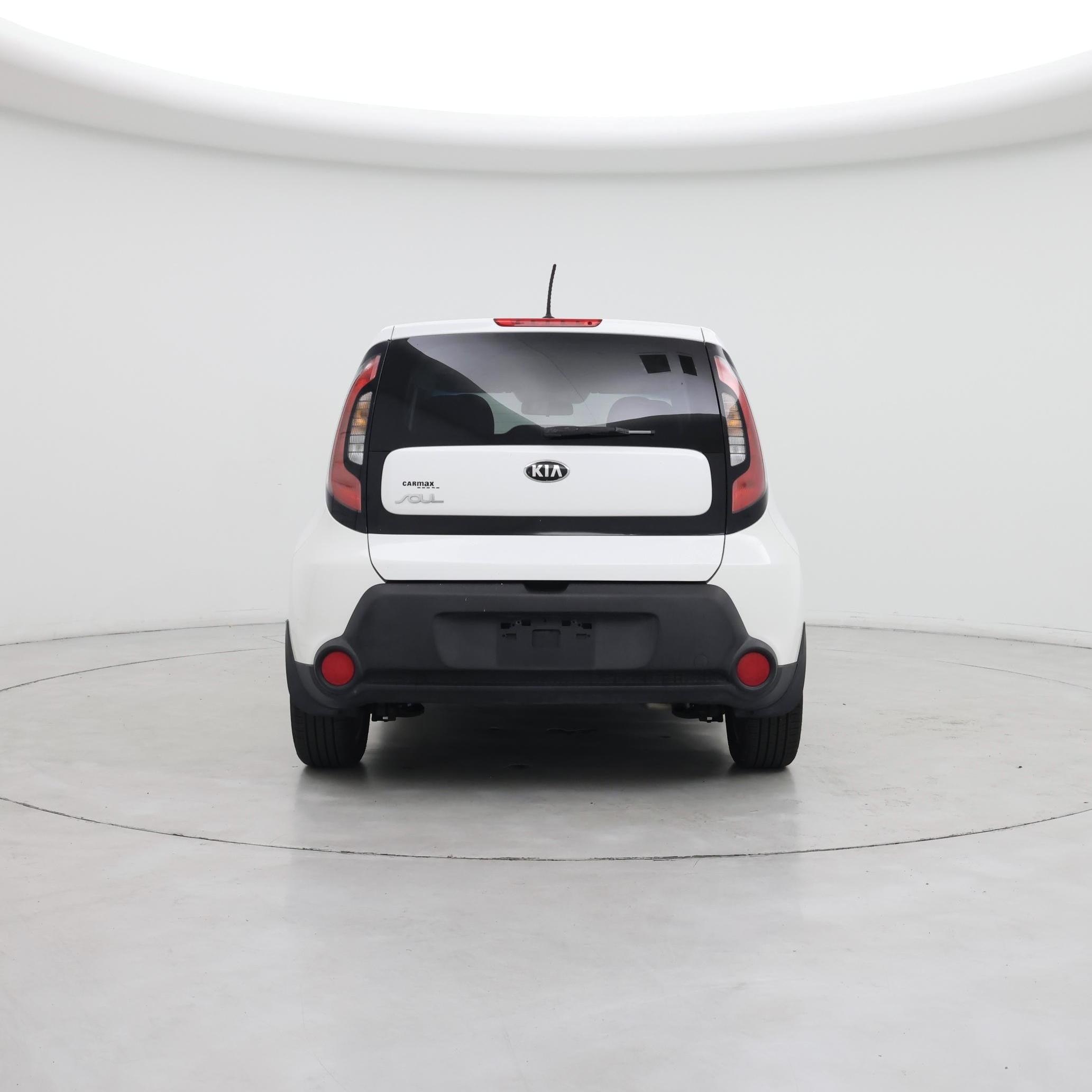 Thumbnail: 2015 Kia Soul - 6