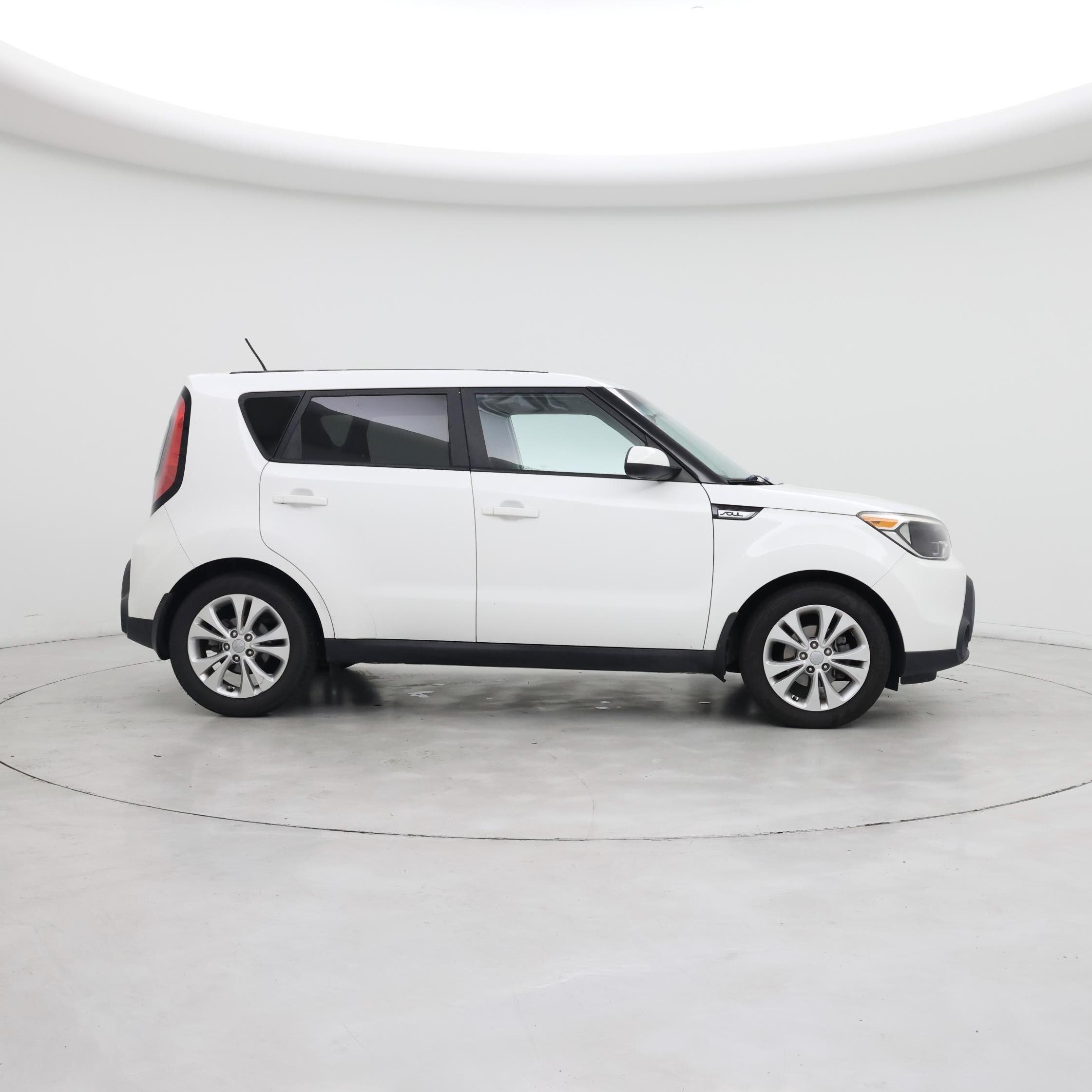 Thumbnail: 2015 Kia Soul - 7