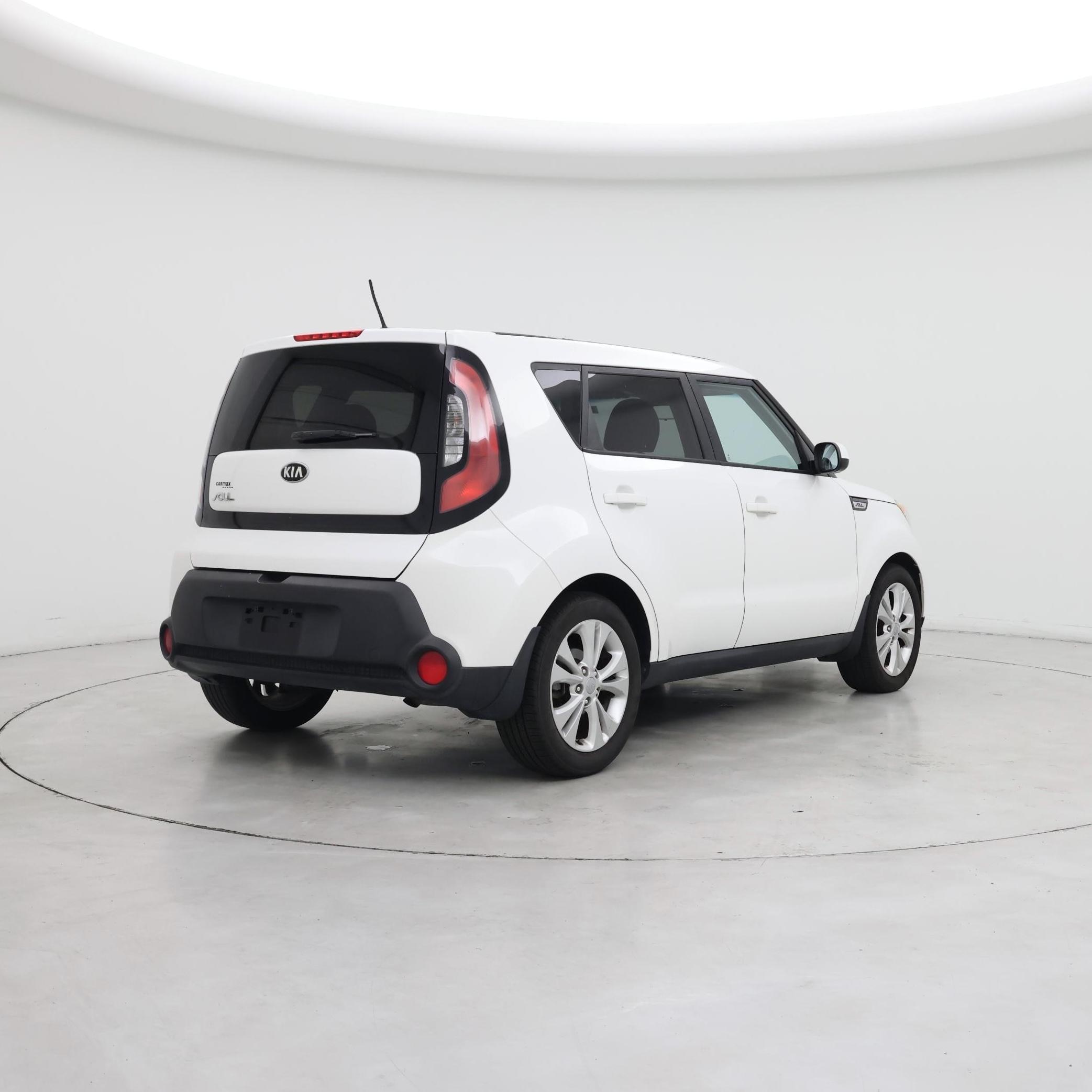 Thumbnail: 2015 Kia Soul - 8