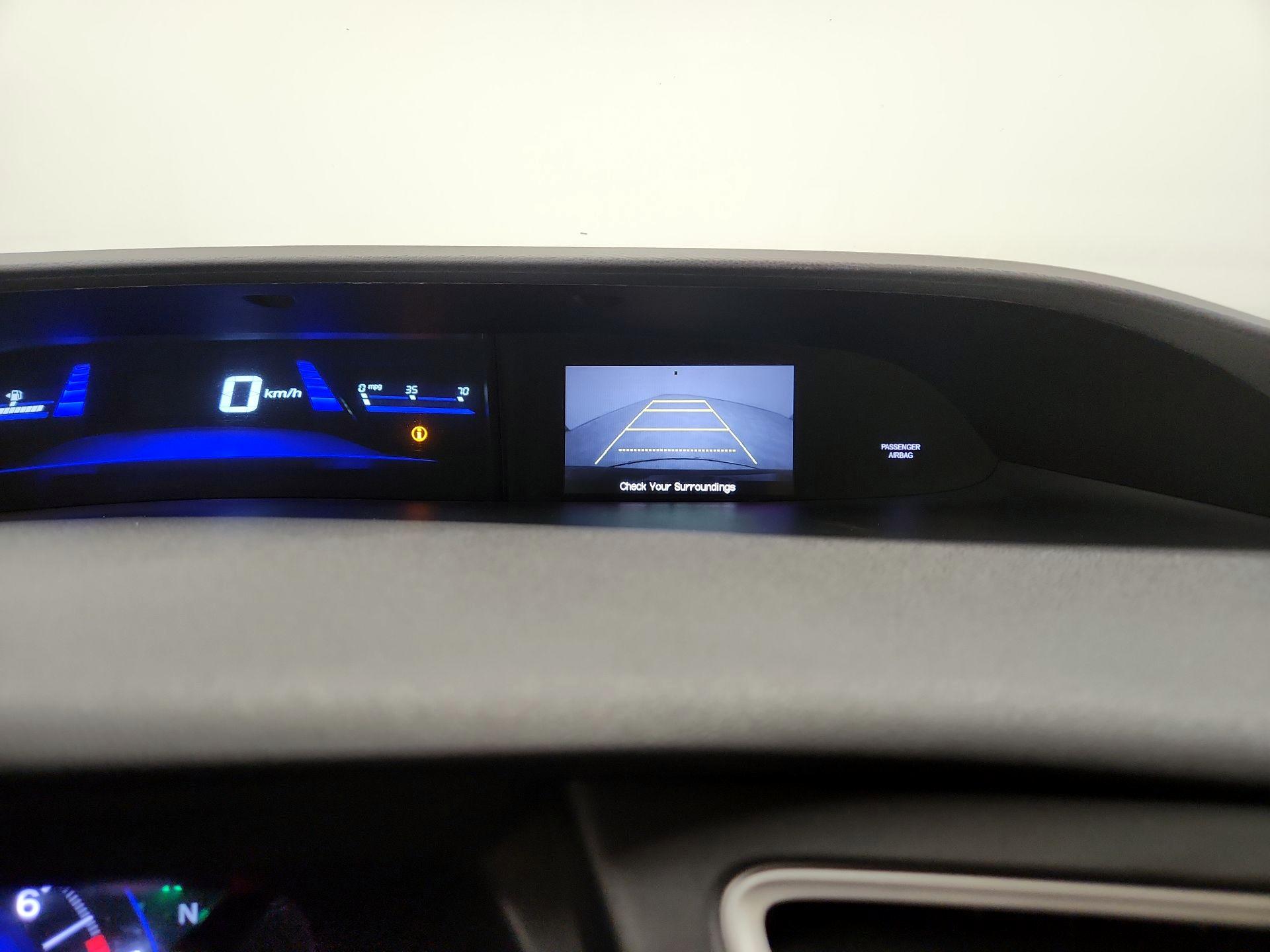 Thumbnail: 2015 Honda Civic - 14