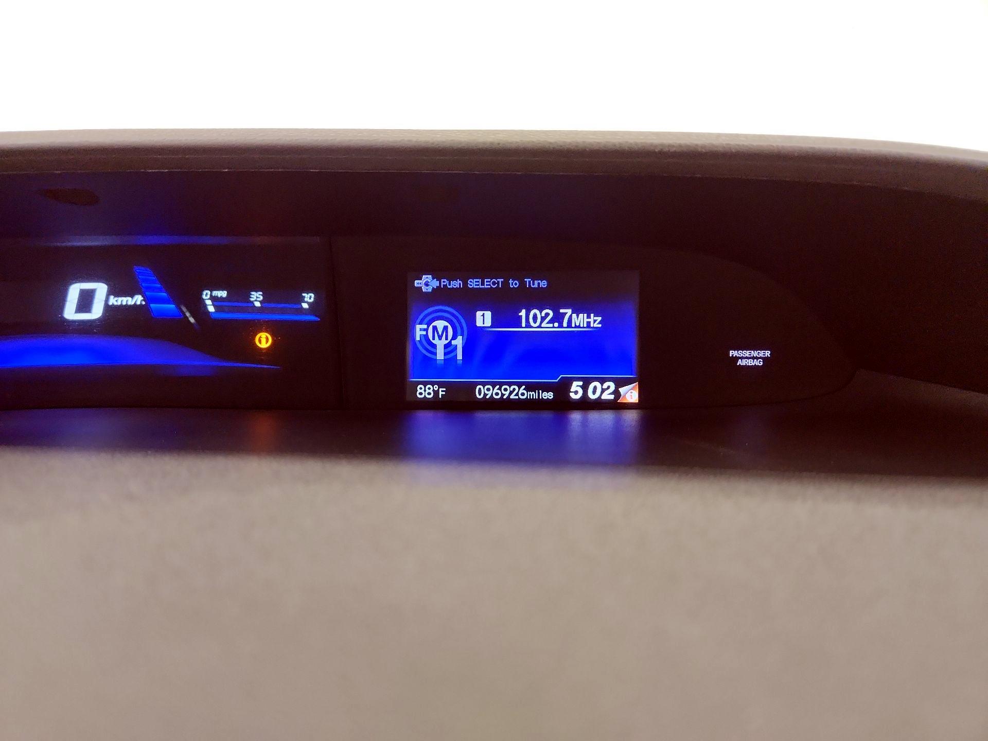 Thumbnail: 2015 Honda Civic - 15