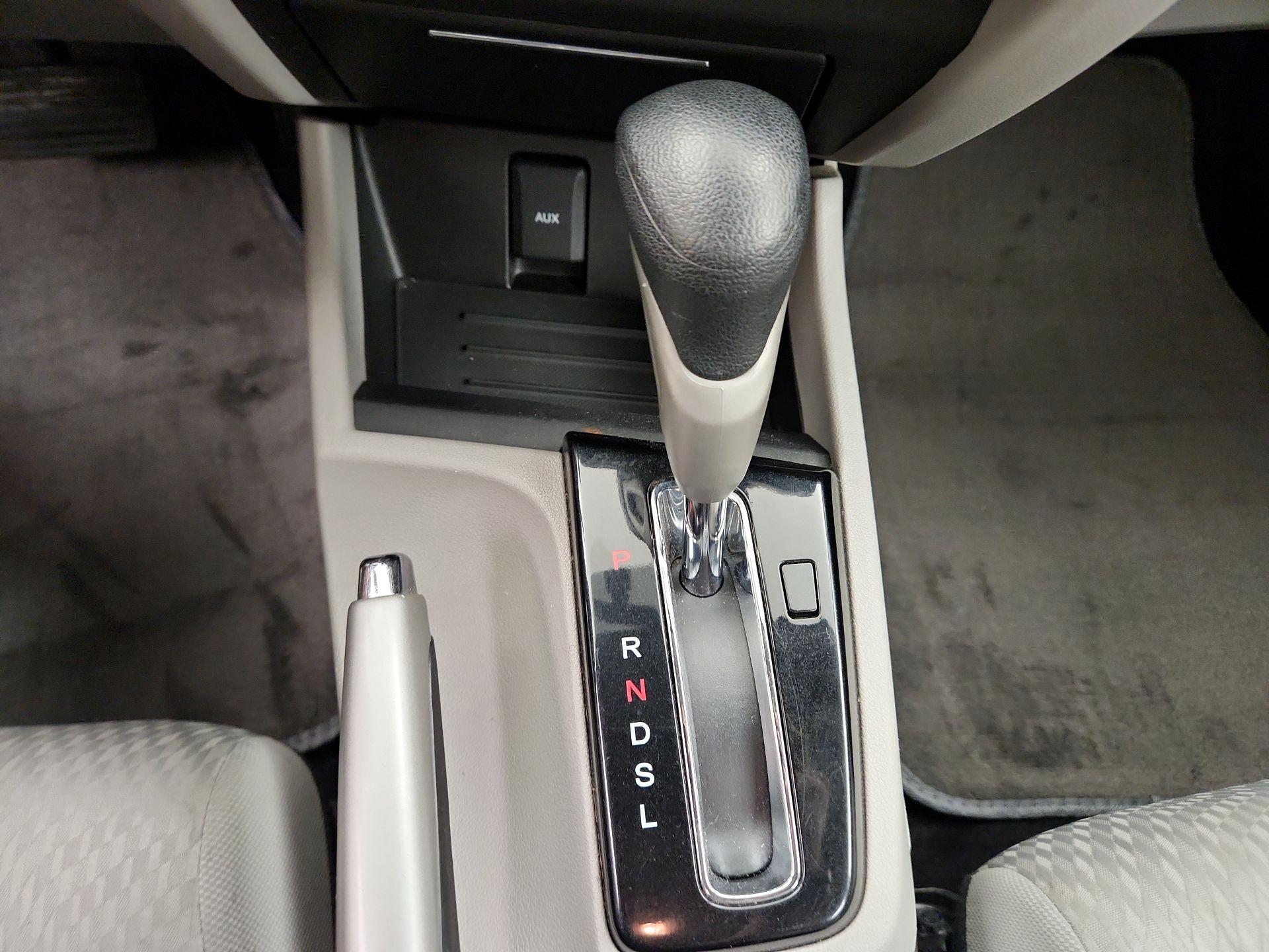 Thumbnail: 2015 Honda Civic - 17