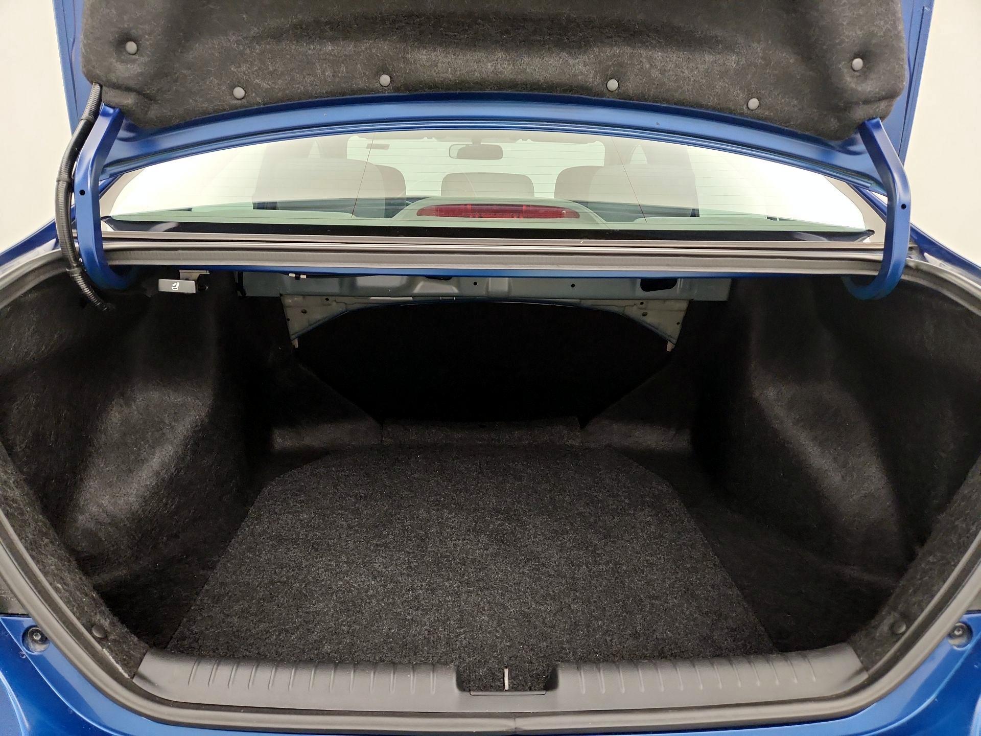 Thumbnail: 2015 Honda Civic - 20