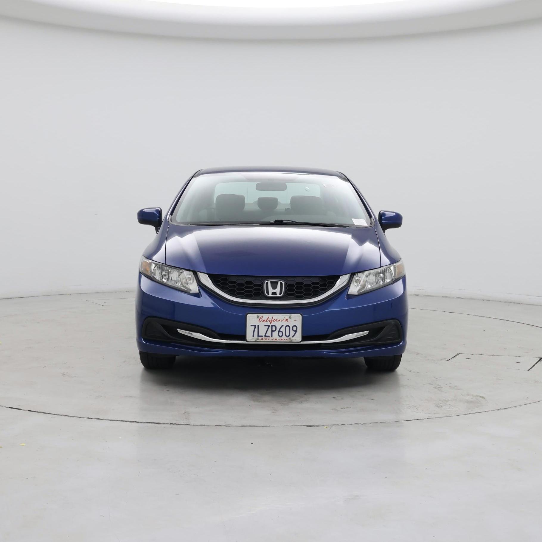 Thumbnail: 2015 Honda Civic - 5