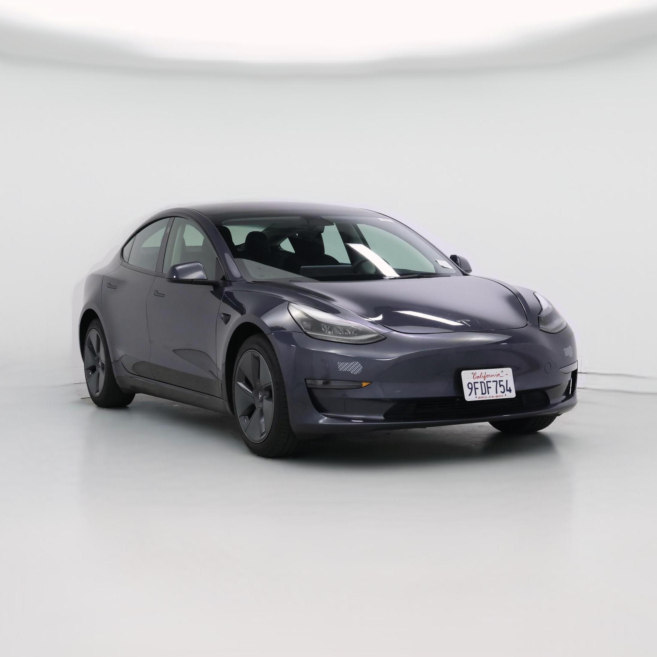 Thumbnail: 2023 Tesla Model 3 - 1