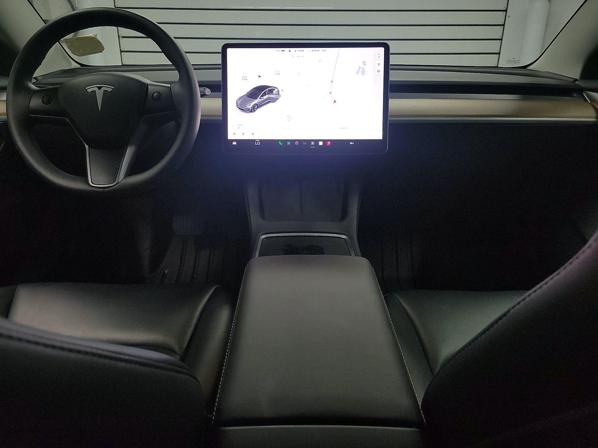 Thumbnail: 2023 Tesla Model 3 - 9