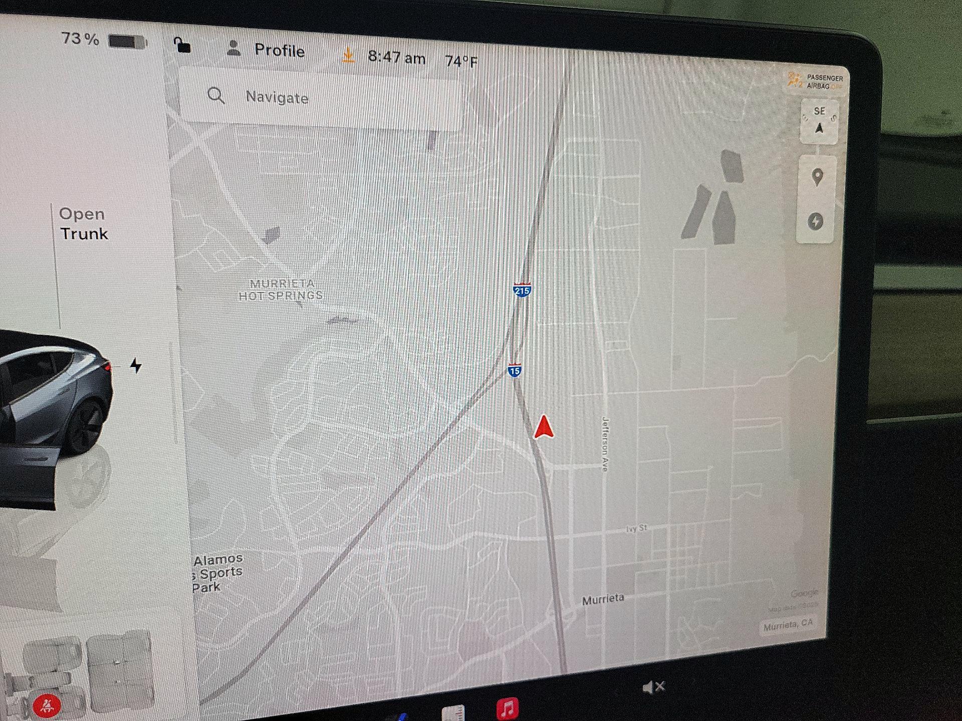 Thumbnail: 2023 Tesla Model 3 - 13