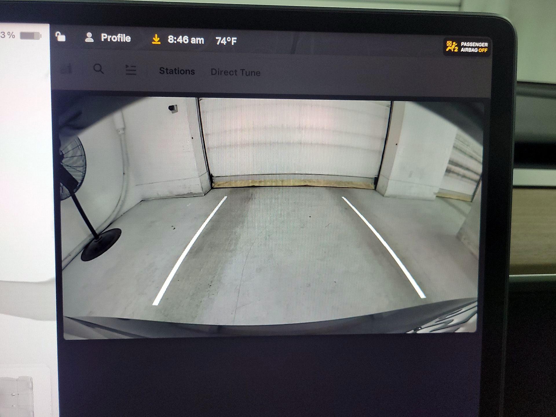 Thumbnail: 2023 Tesla Model 3 - 14