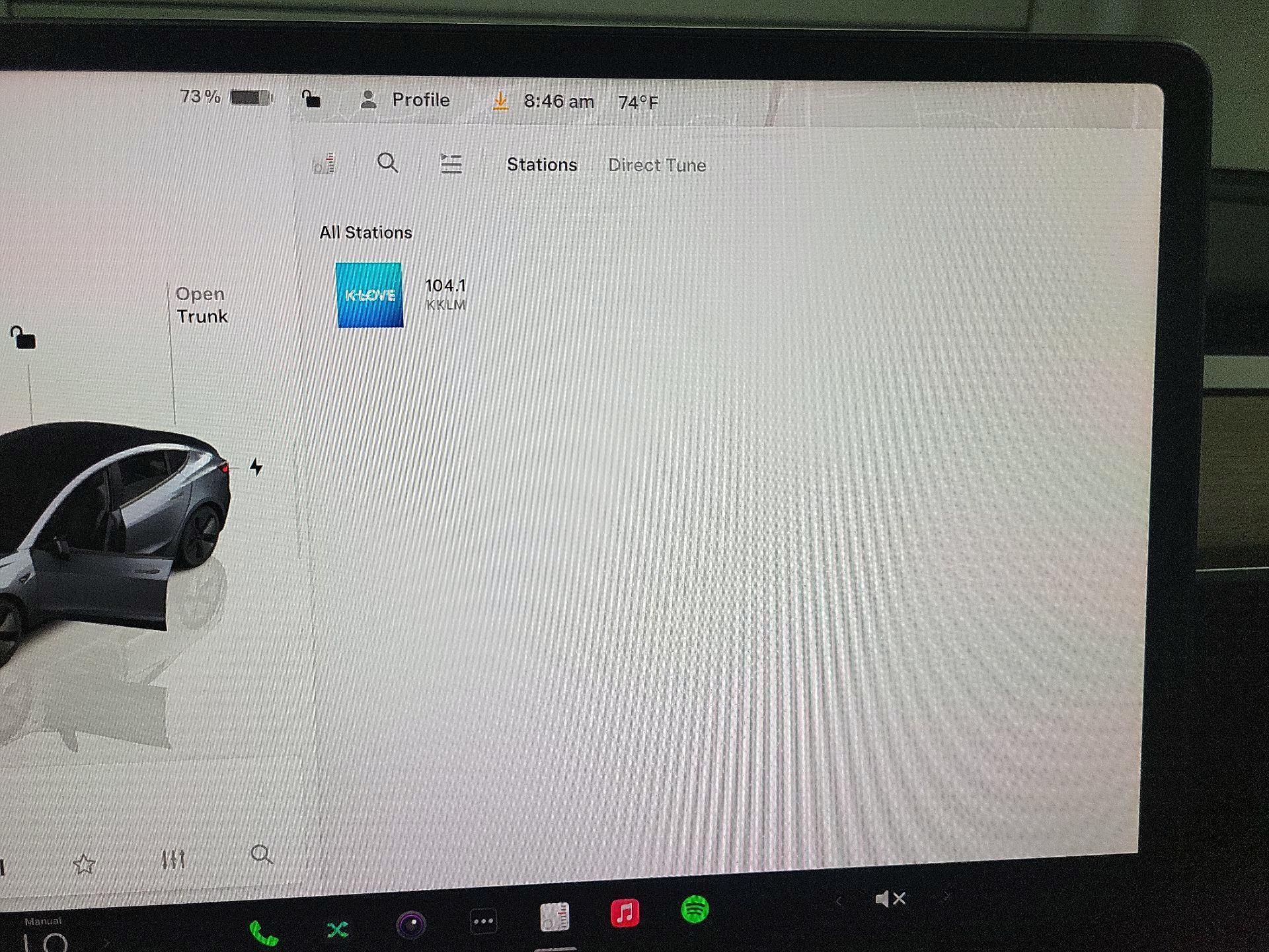 Thumbnail: 2023 Tesla Model 3 - 15