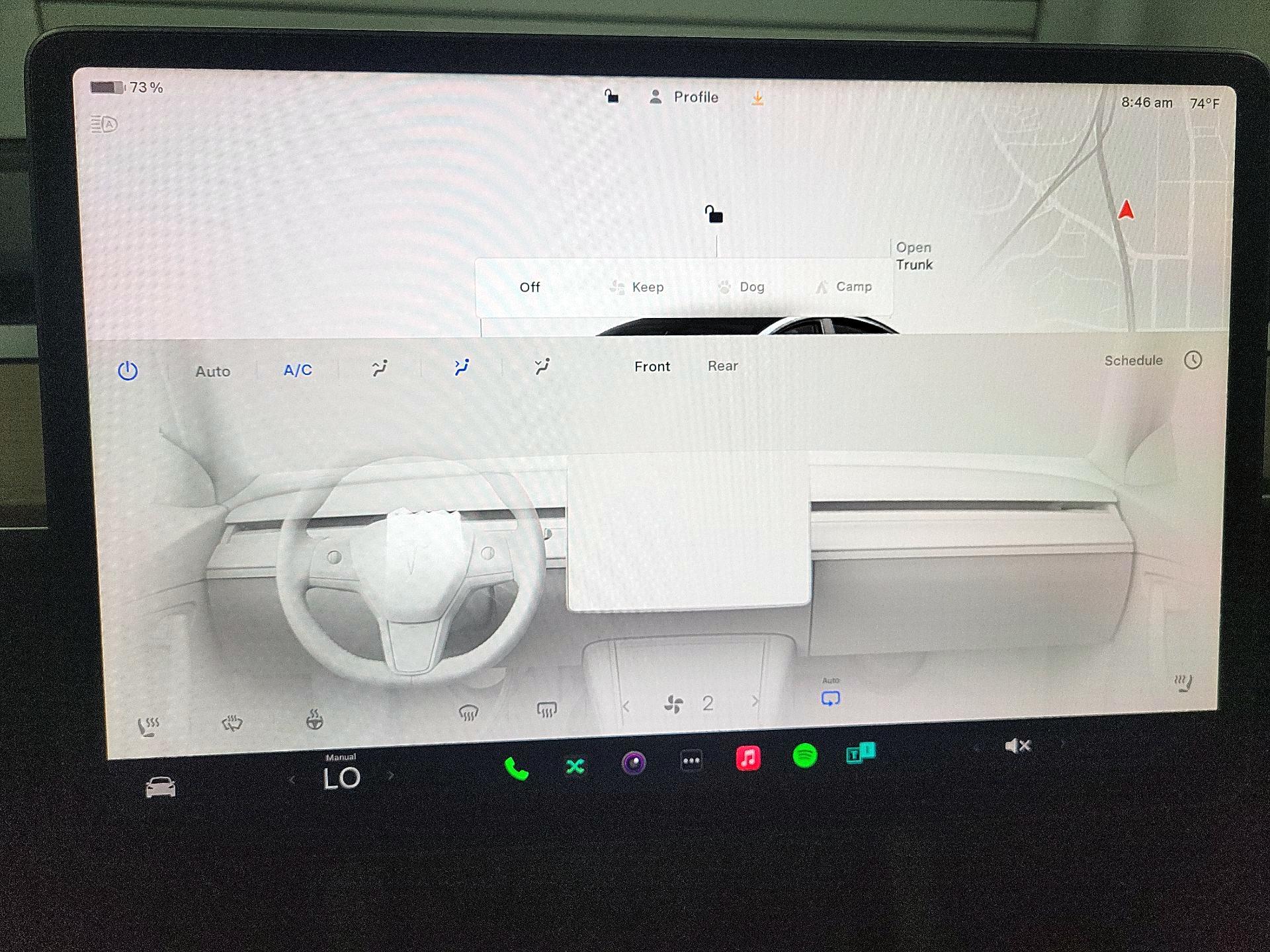 Thumbnail: 2023 Tesla Model 3 - 16