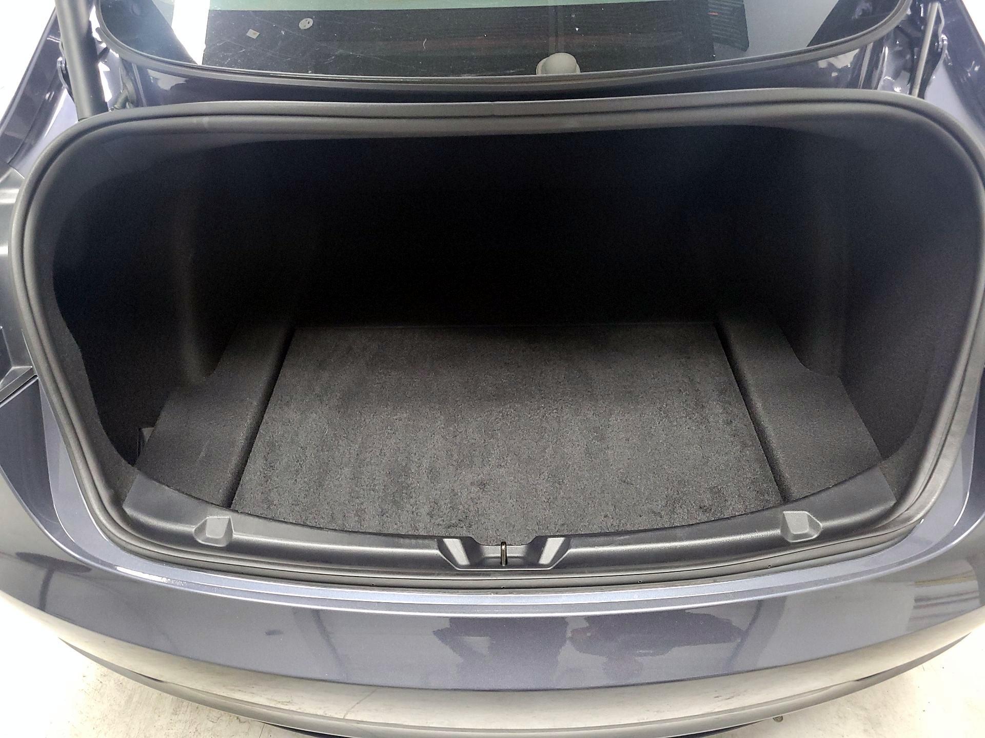 Thumbnail: 2023 Tesla Model 3 - 20