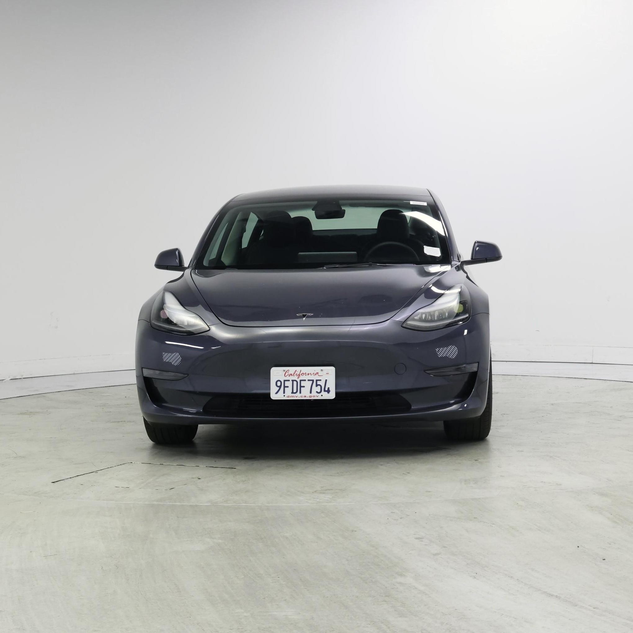 Thumbnail: 2023 Tesla Model 3 - 5