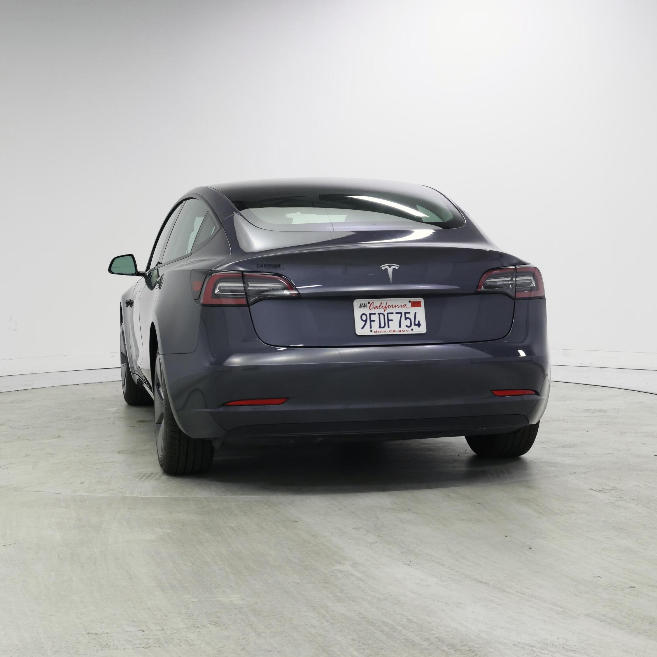 Thumbnail: 2023 Tesla Model 3 - 6