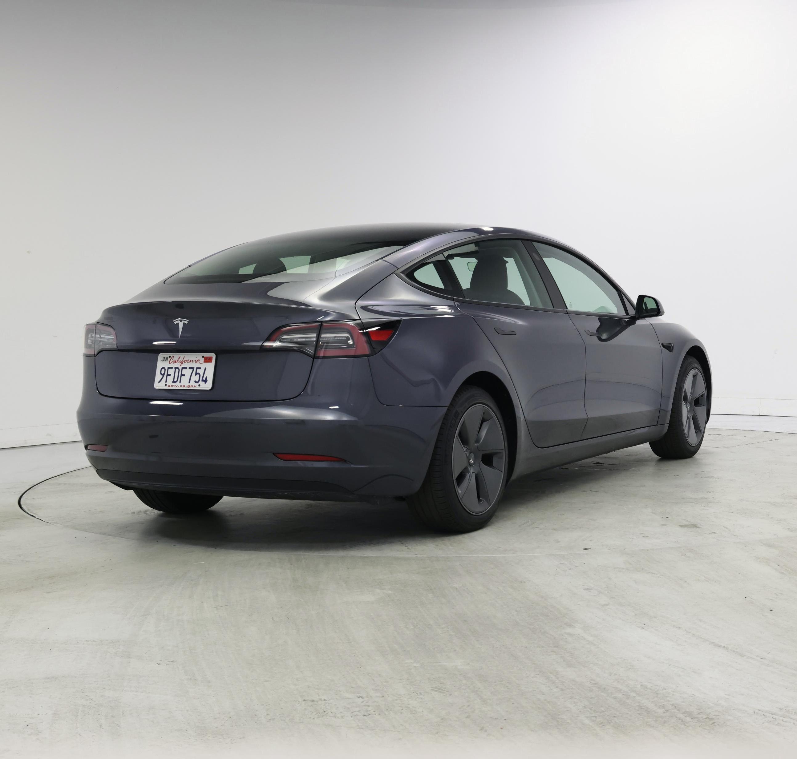 Thumbnail: 2023 Tesla Model 3 - 8
