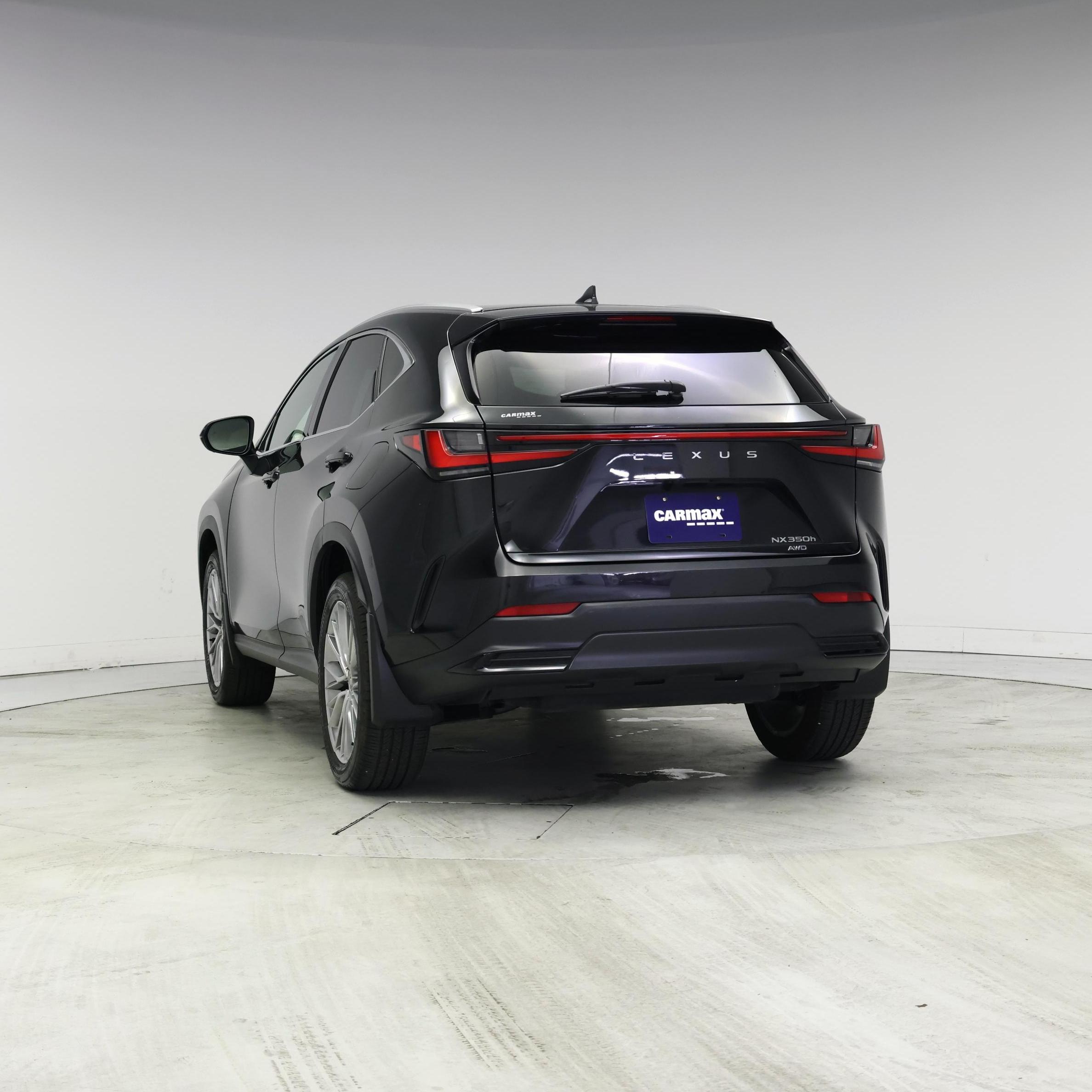 Thumbnail: 2025 Lexus NX - 2