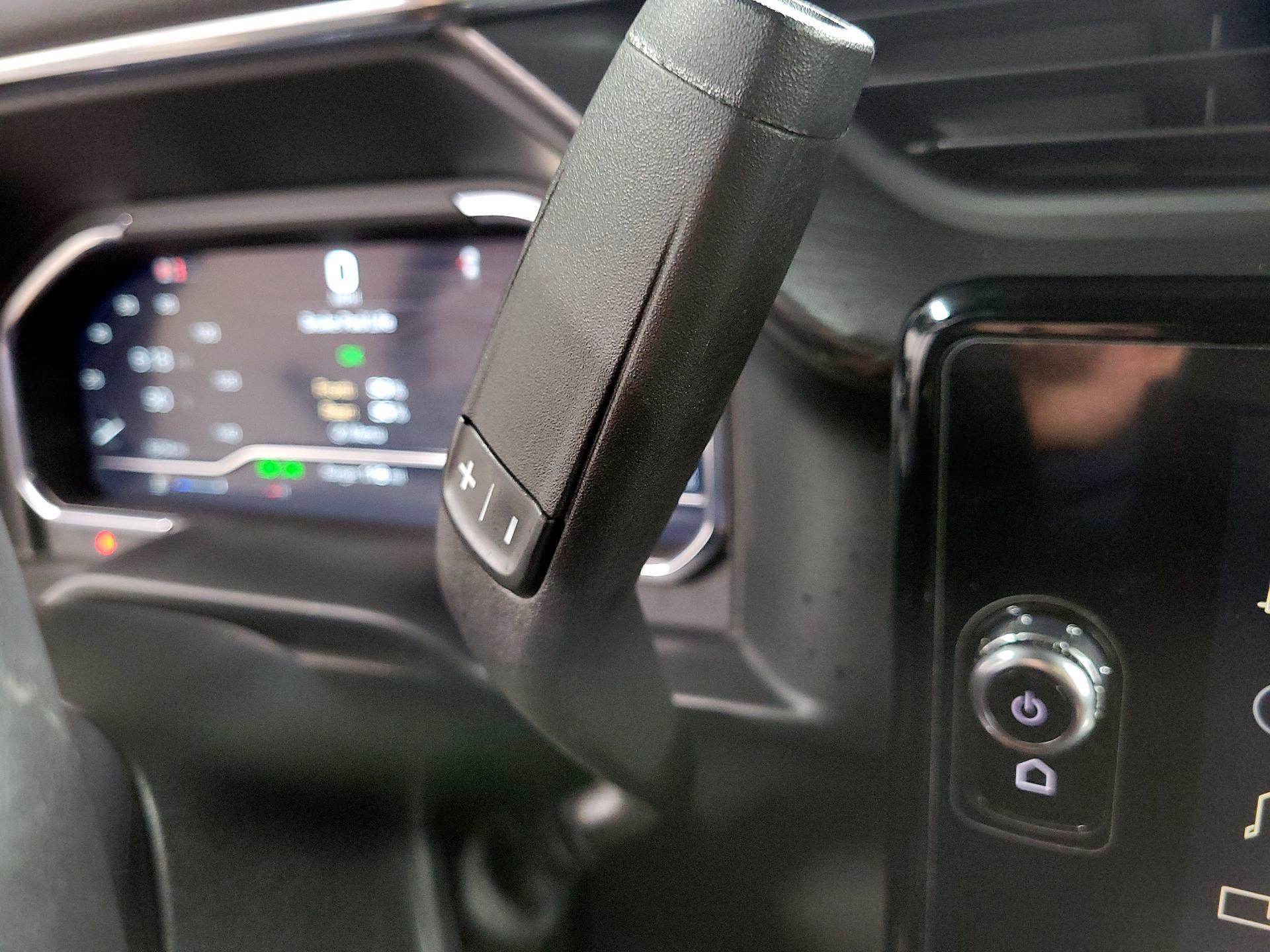 Thumbnail: 2024 GMC Sierra 2500 - 15
