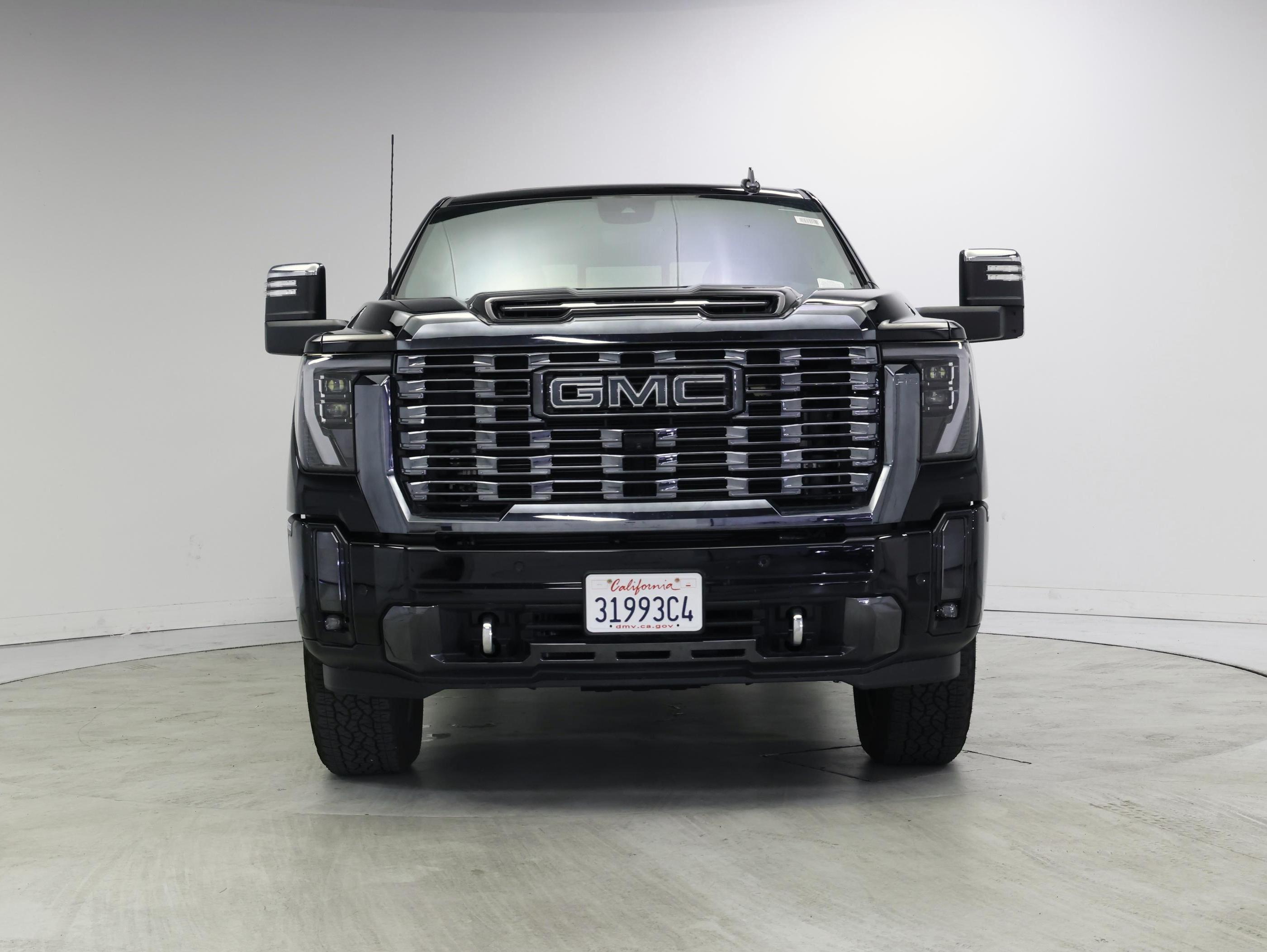 Thumbnail: 2024 GMC Sierra 2500 - 5