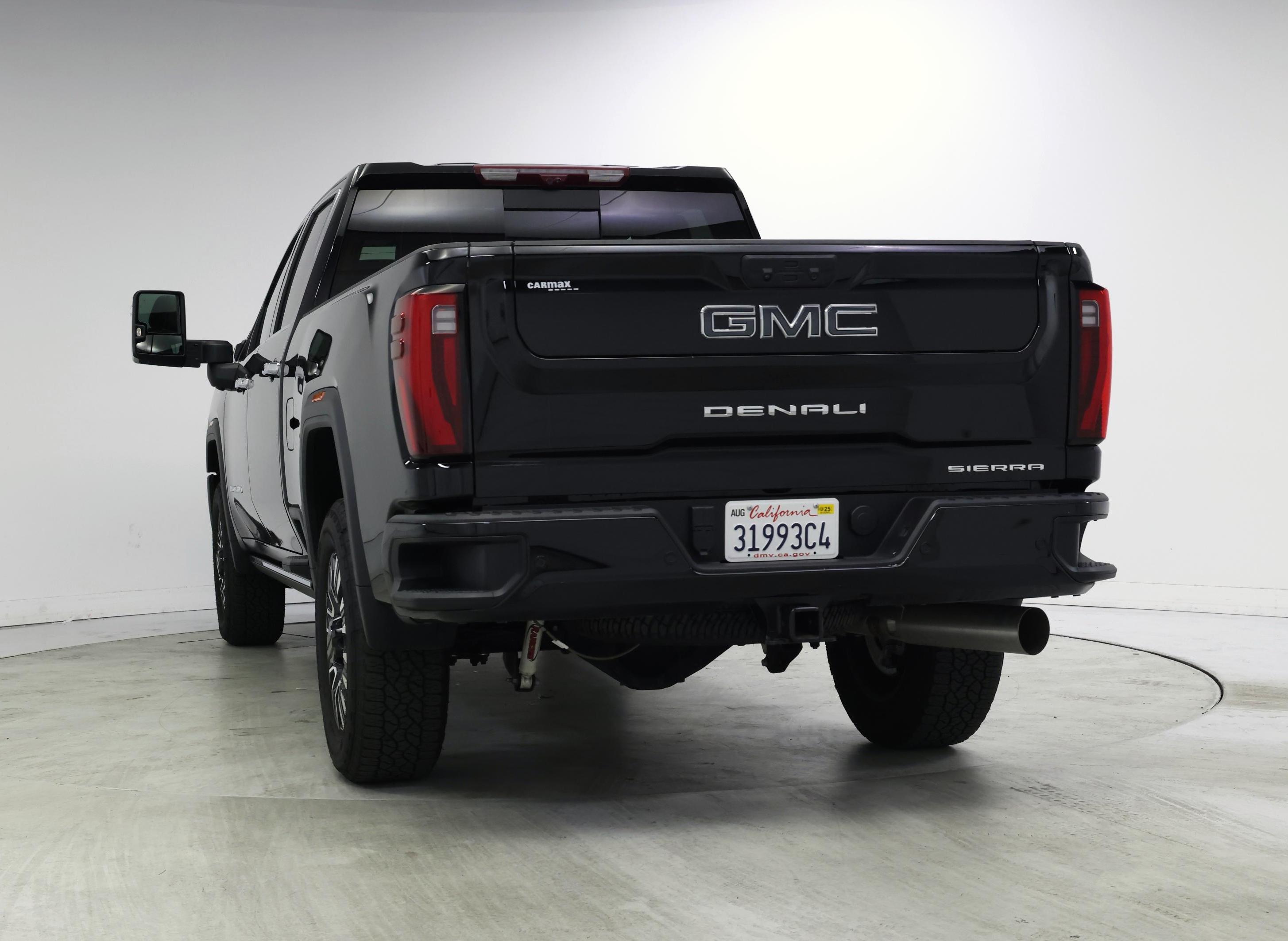Thumbnail: 2024 GMC Sierra 2500 - 6