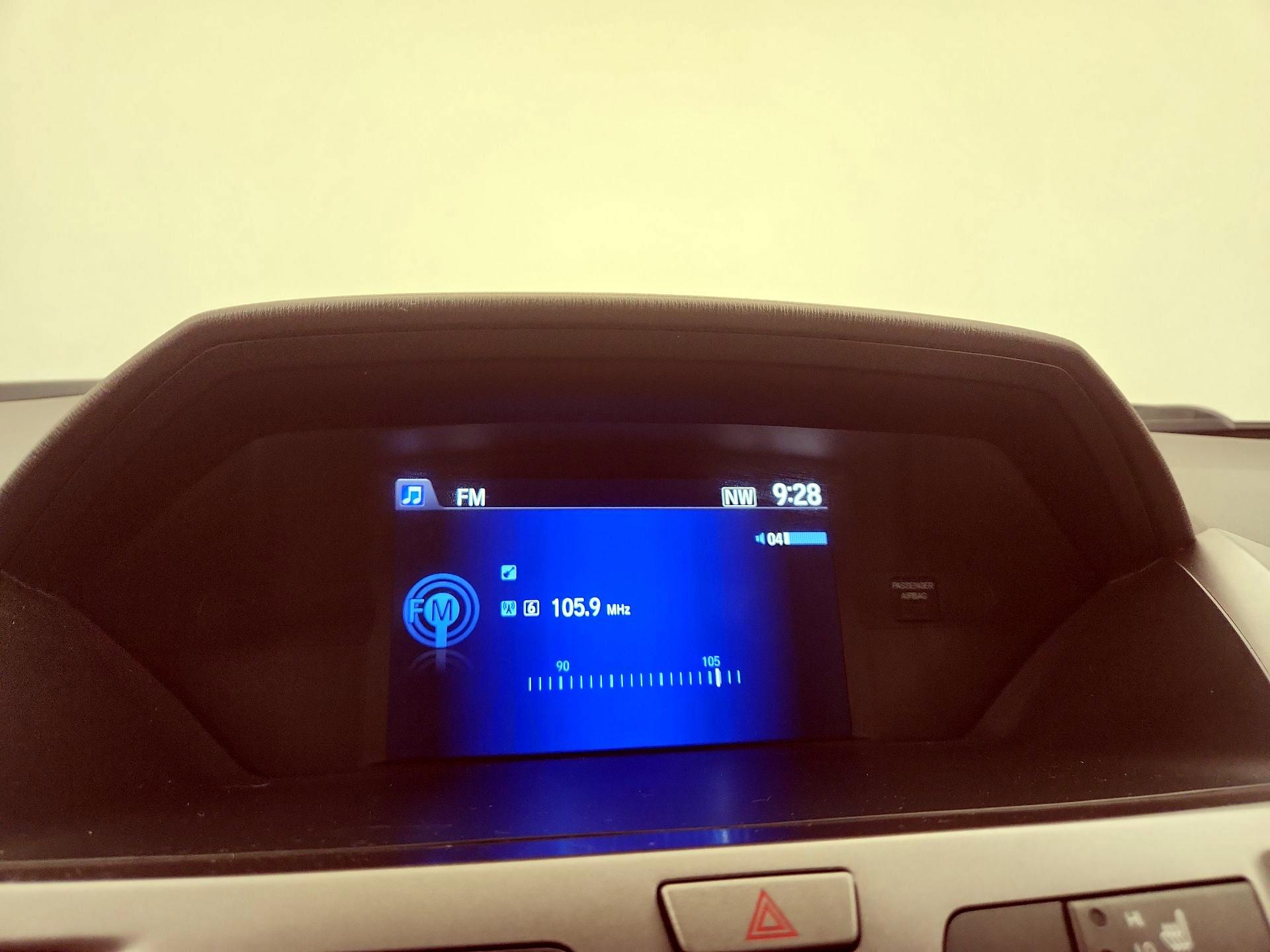 Thumbnail: 2014 Honda Odyssey - 15
