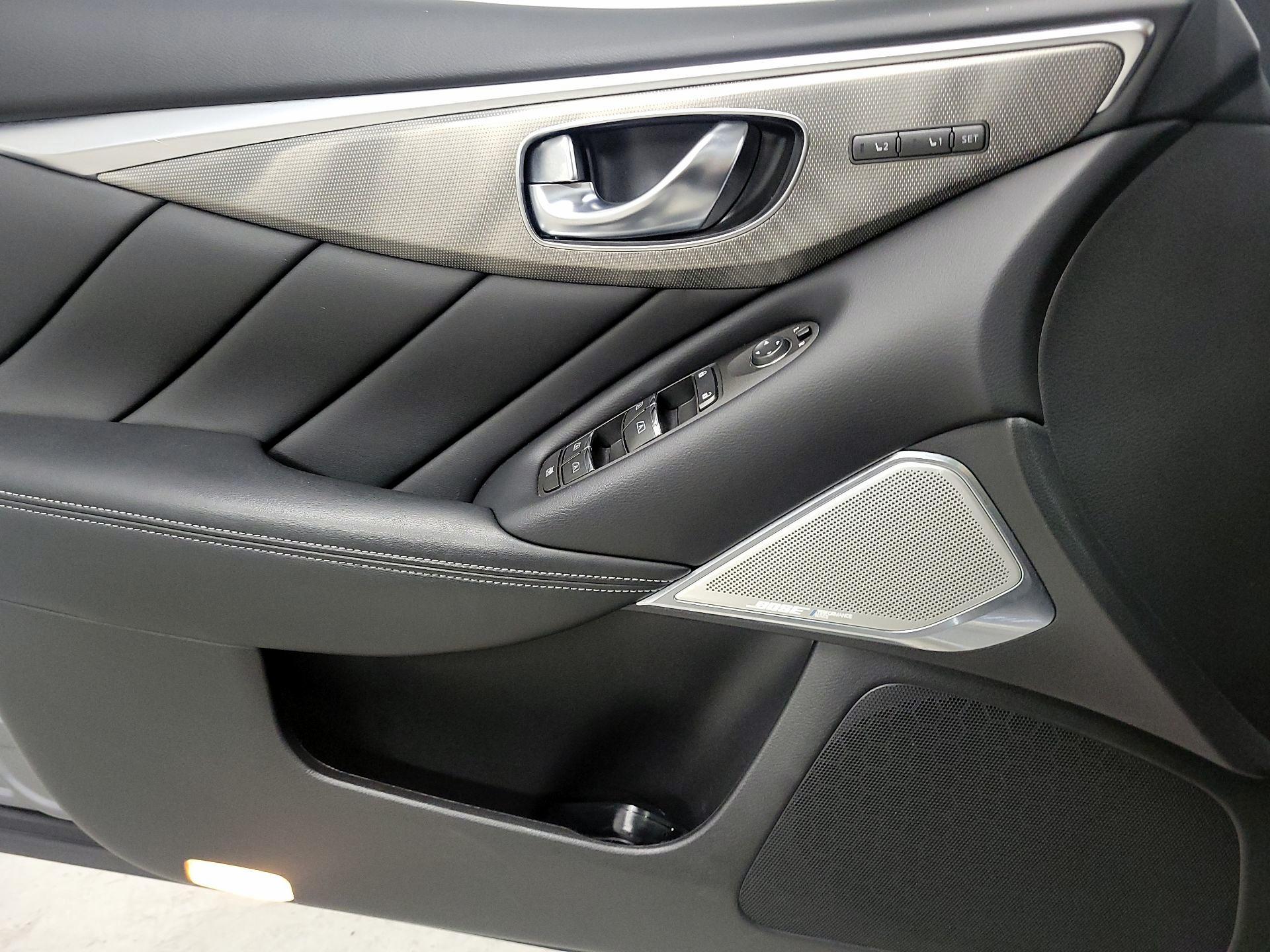 Thumbnail: 2019 INFINITI Q50 - 12