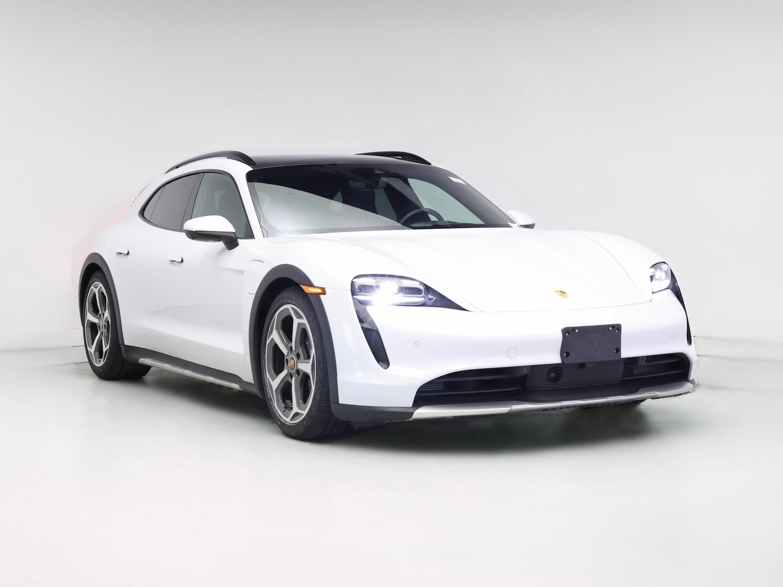 2023 Porsche Taycan Base