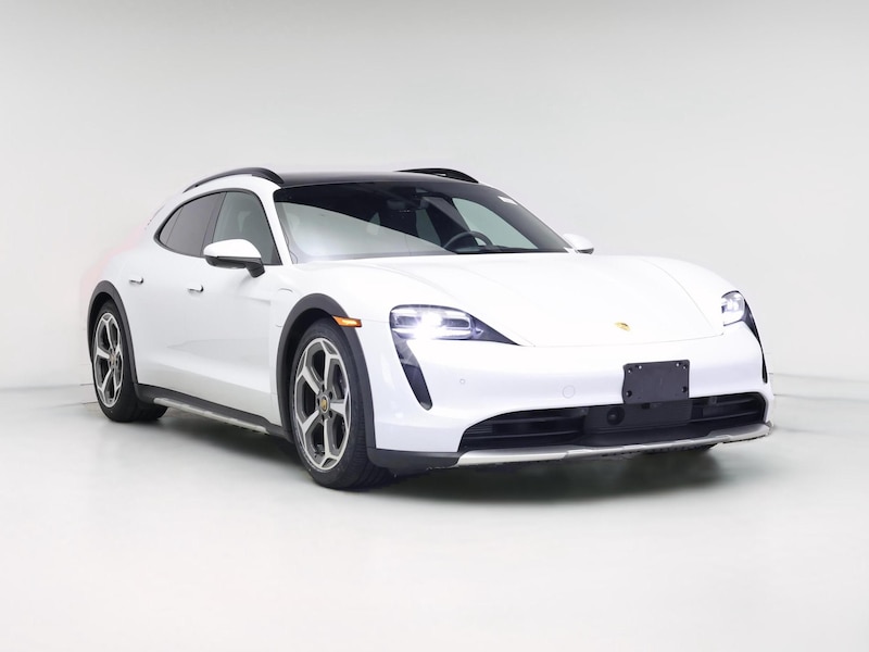 2023 Porsche Taycan Turbo S -
                  Burbank, CA