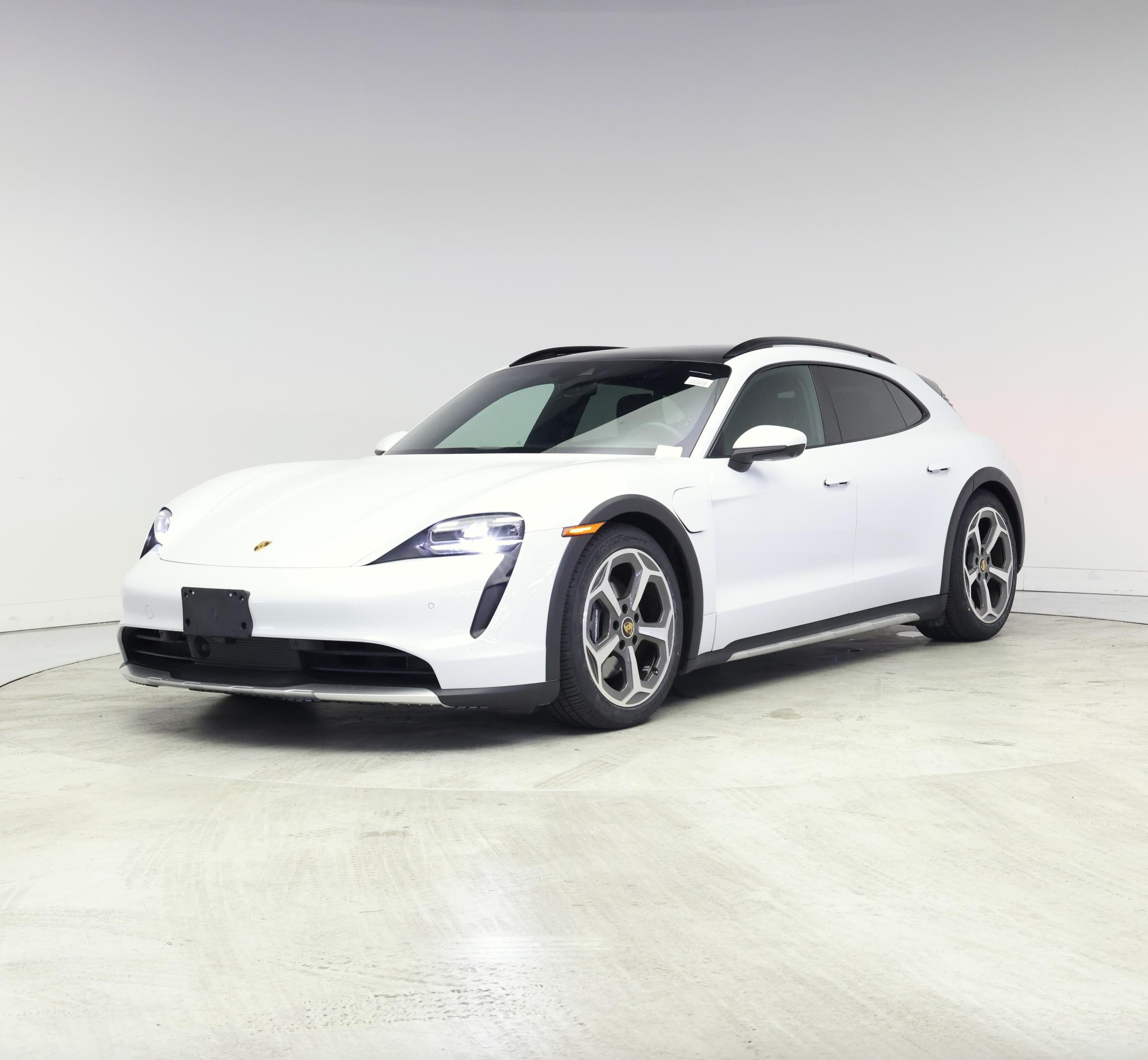 Thumbnail: 2023 Porsche Taycan - 4