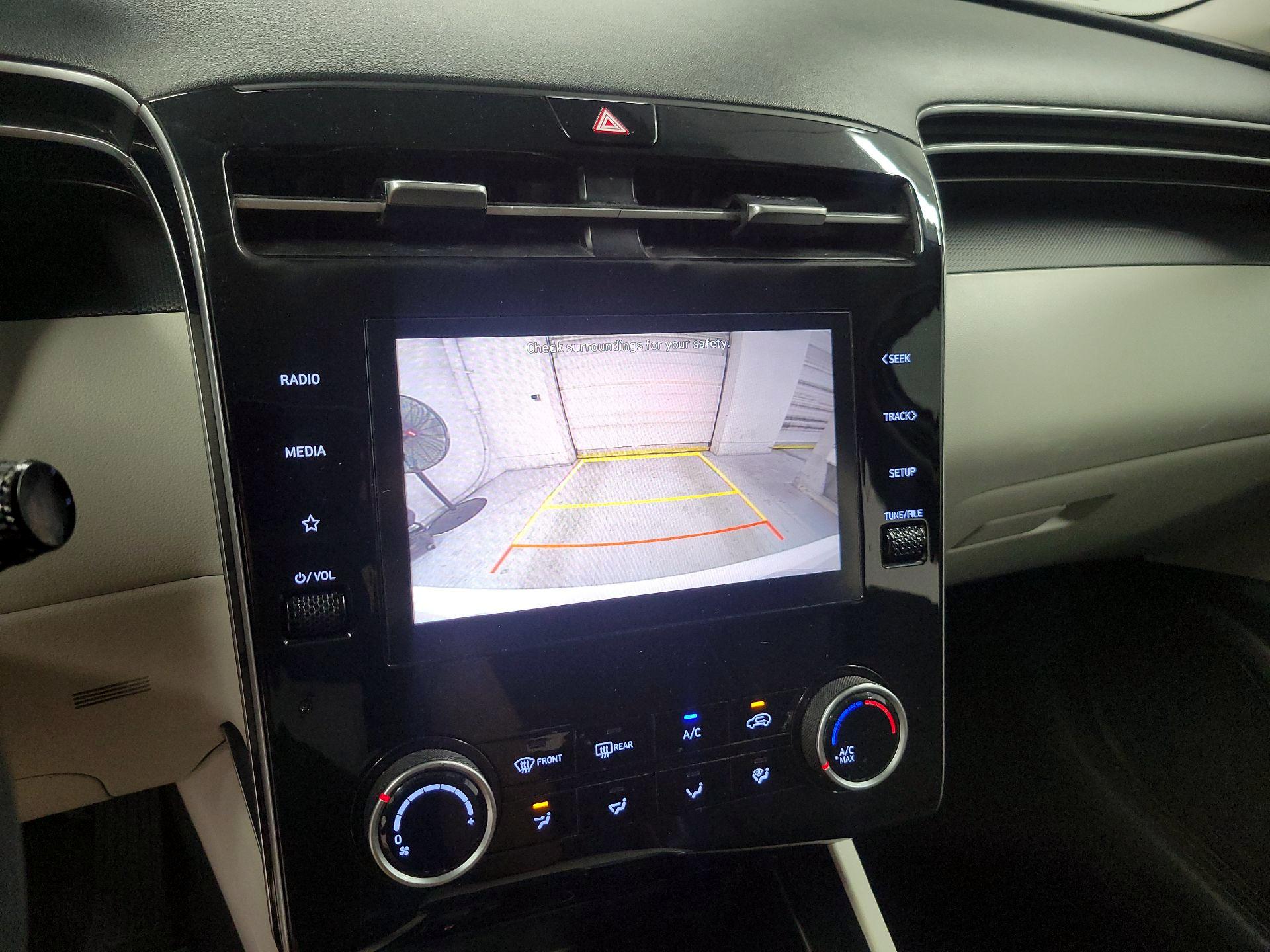 Thumbnail: 2023 Hyundai Tucson - 13