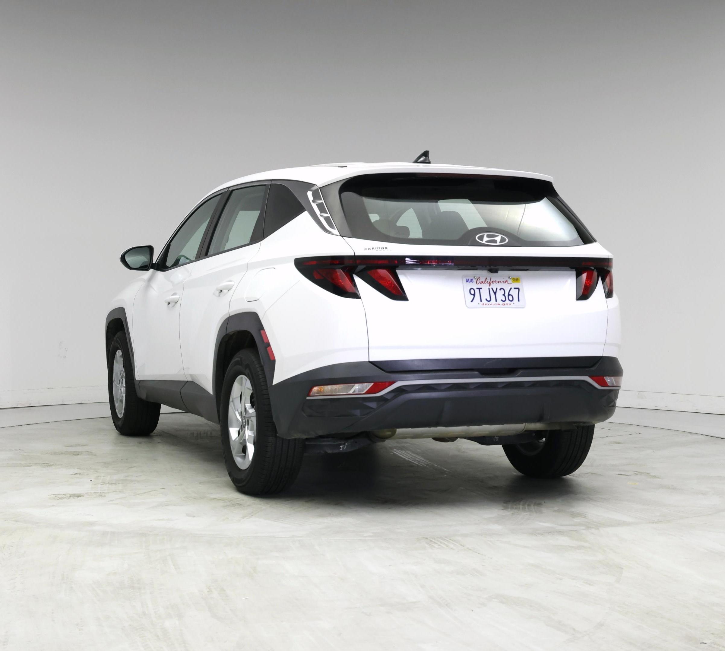 Thumbnail: 2023 Hyundai Tucson - 2