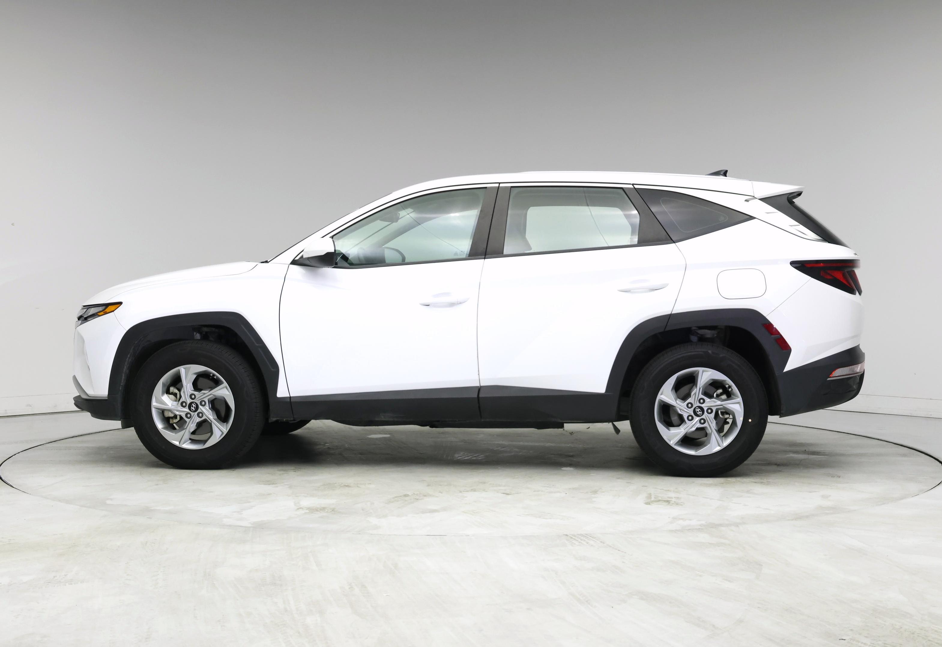 Thumbnail: 2023 Hyundai Tucson - 3