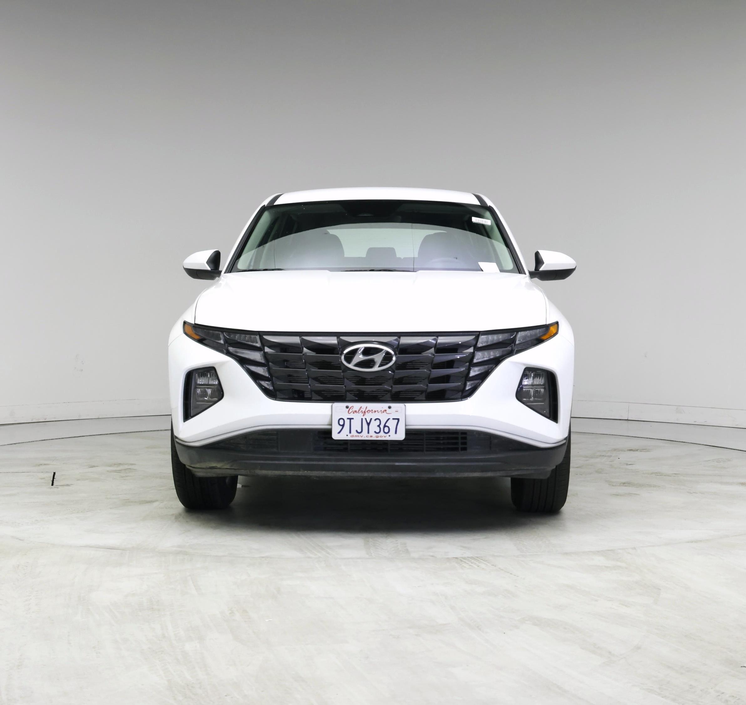 Thumbnail: 2023 Hyundai Tucson - 5