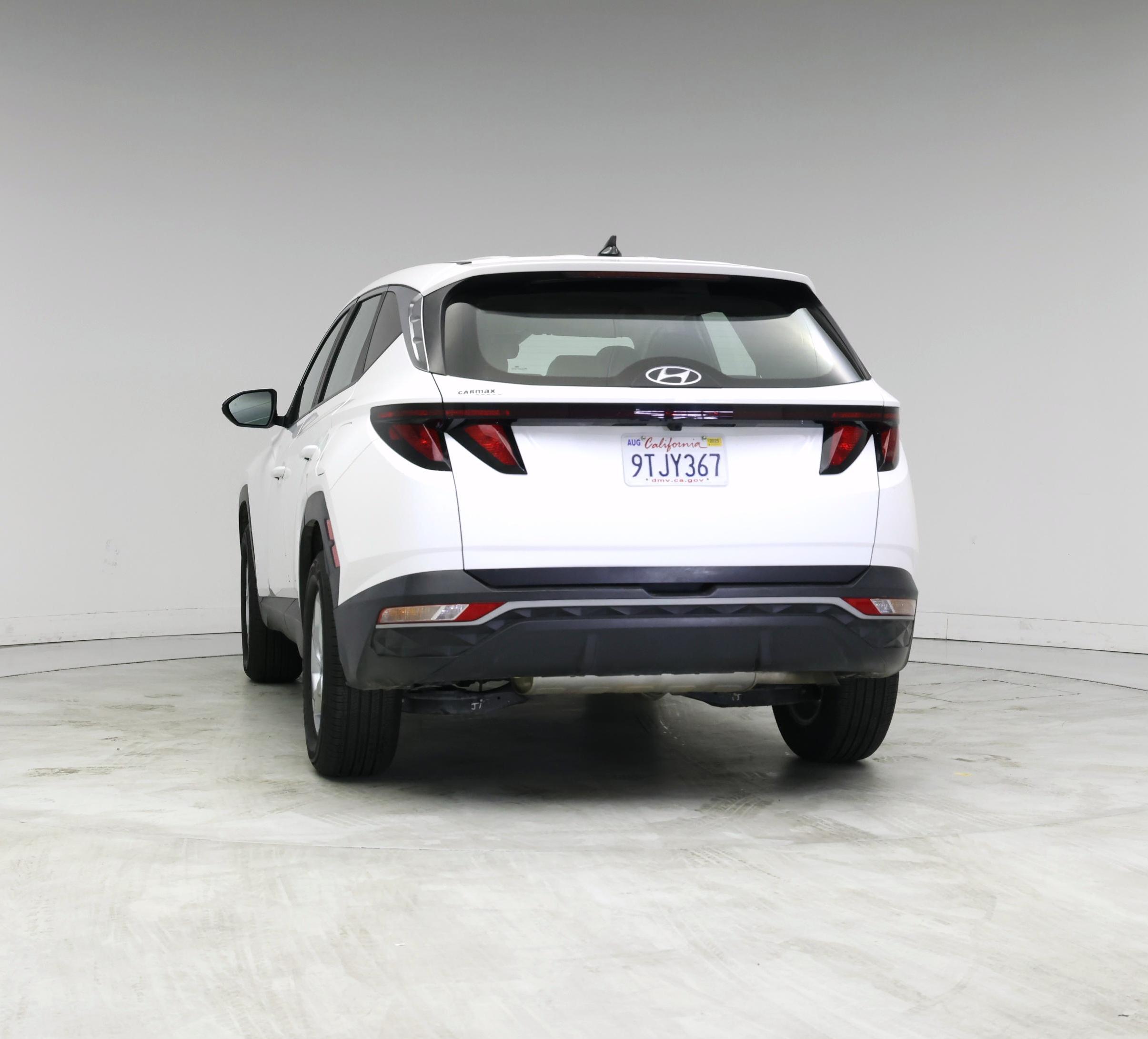 Thumbnail: 2023 Hyundai Tucson - 6