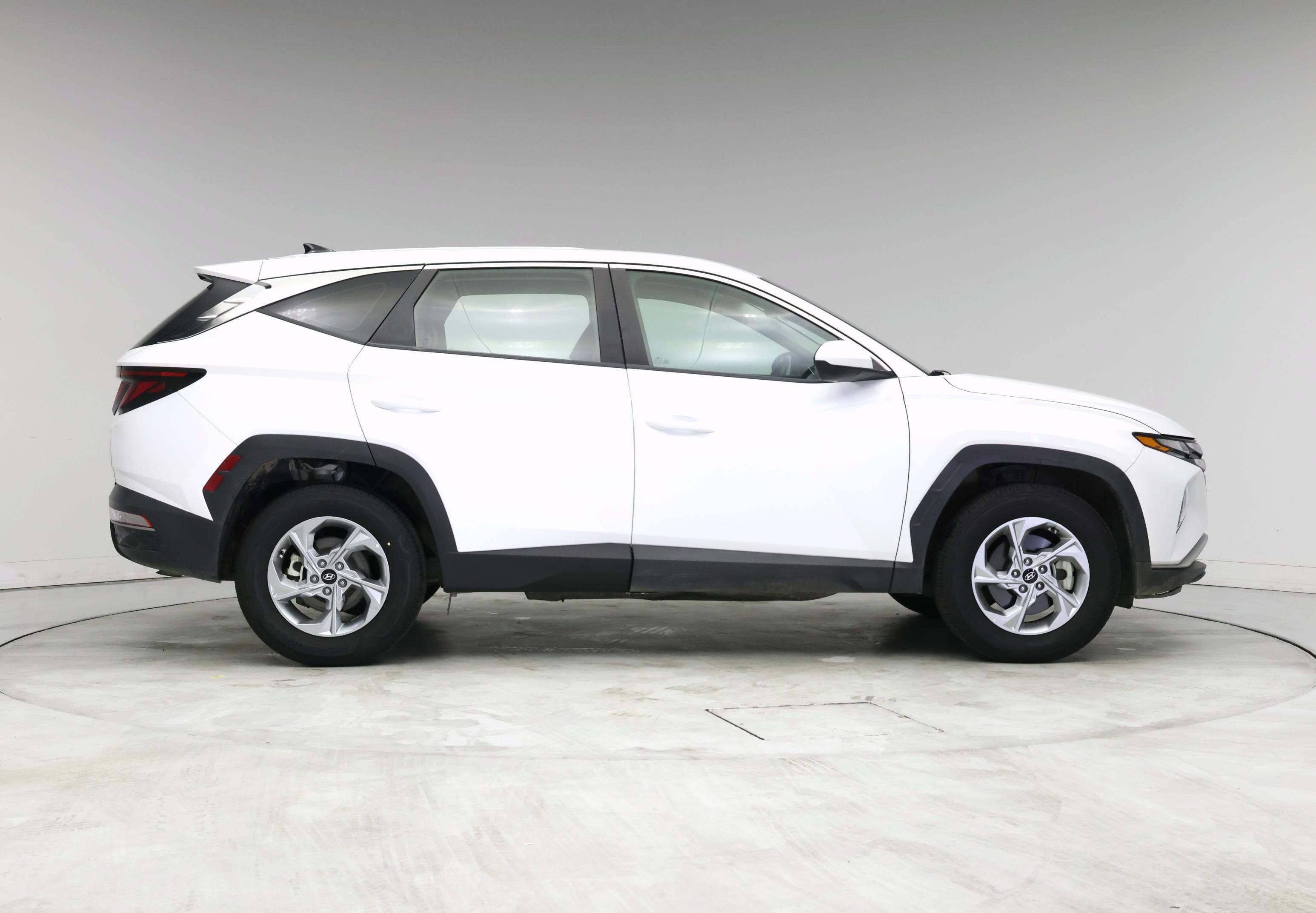 Thumbnail: 2023 Hyundai Tucson - 7