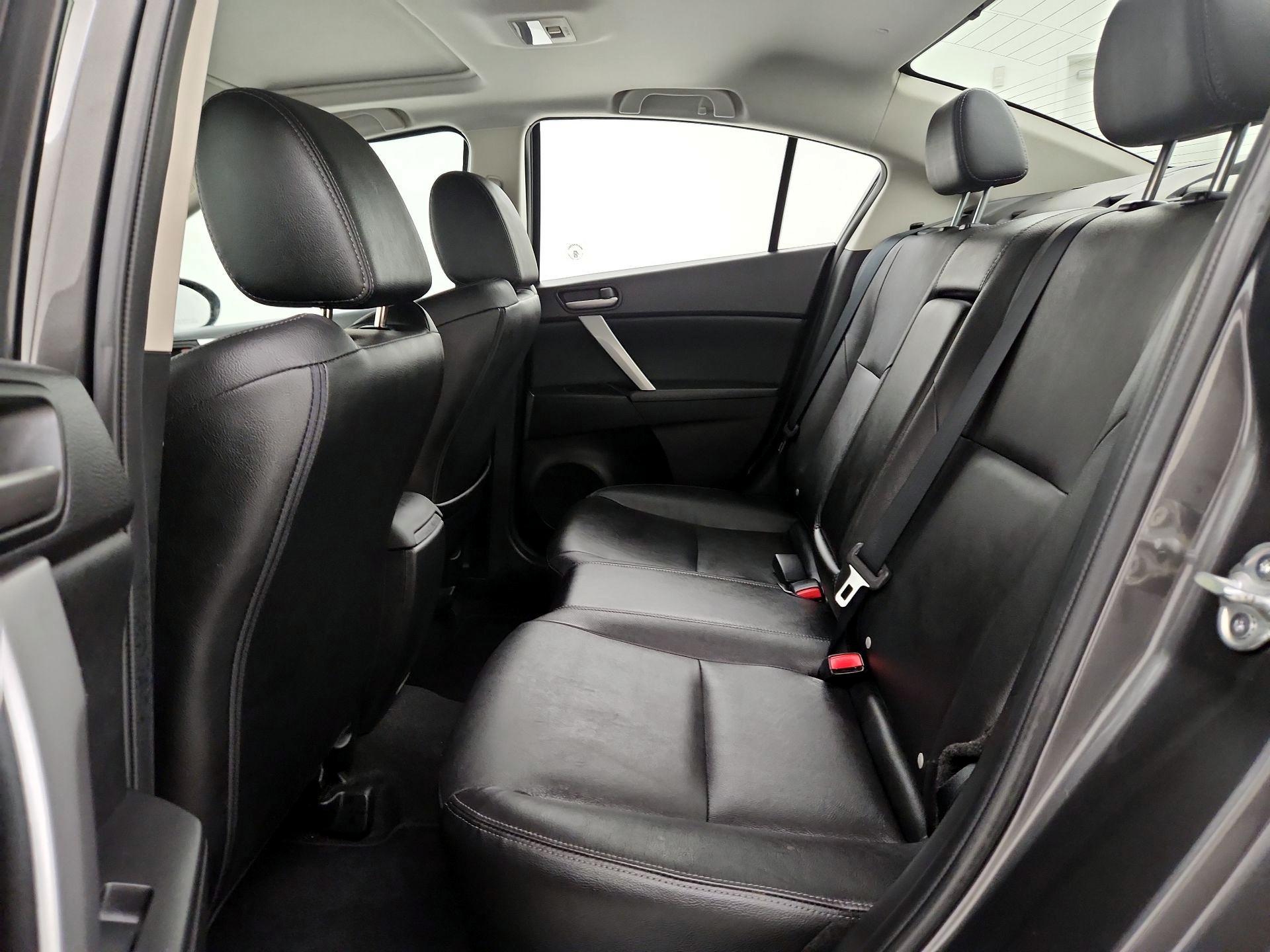 Thumbnail: 2013 Mazda Mazda3 - 19