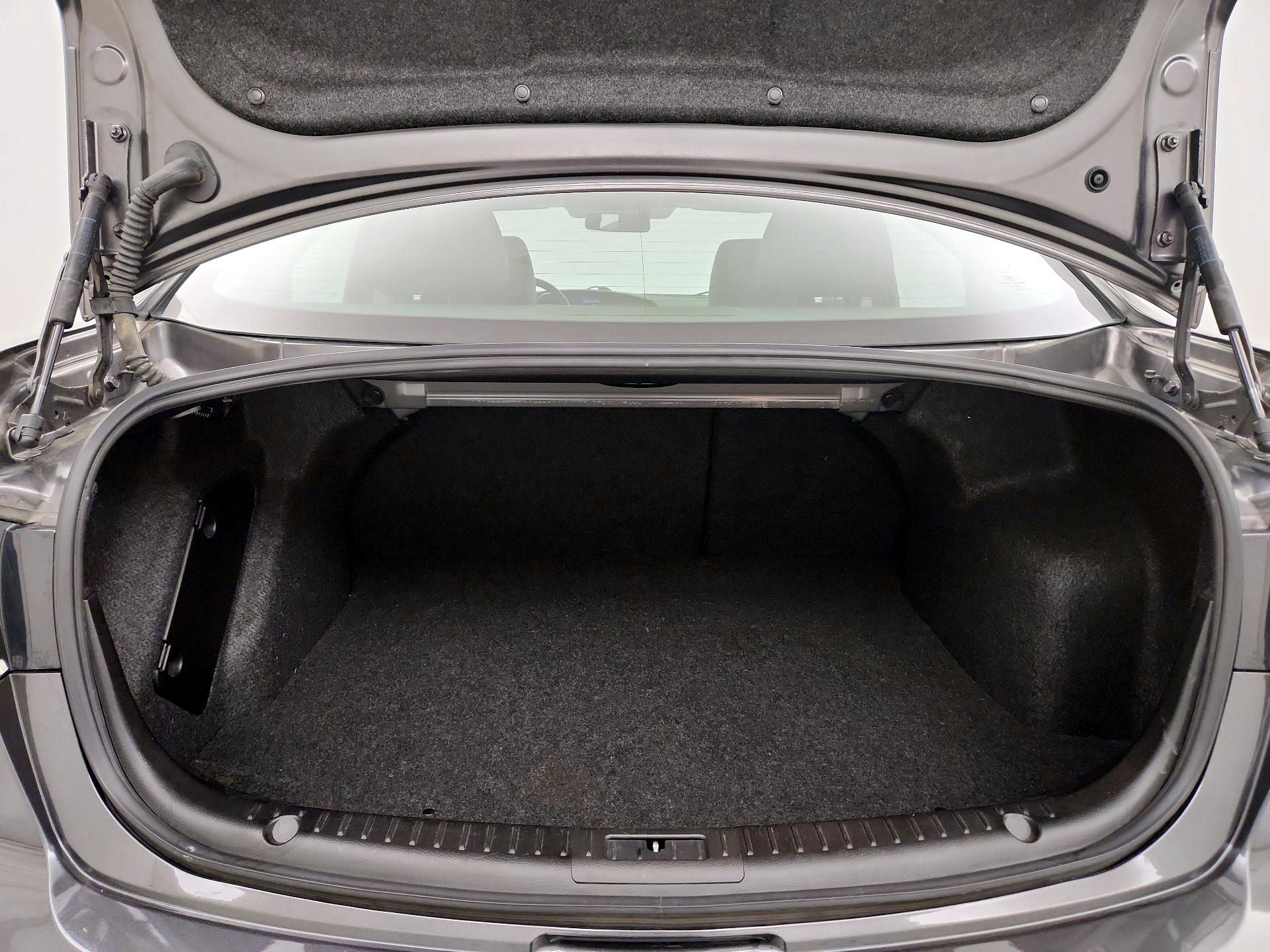 Thumbnail: 2013 Mazda Mazda3 - 20