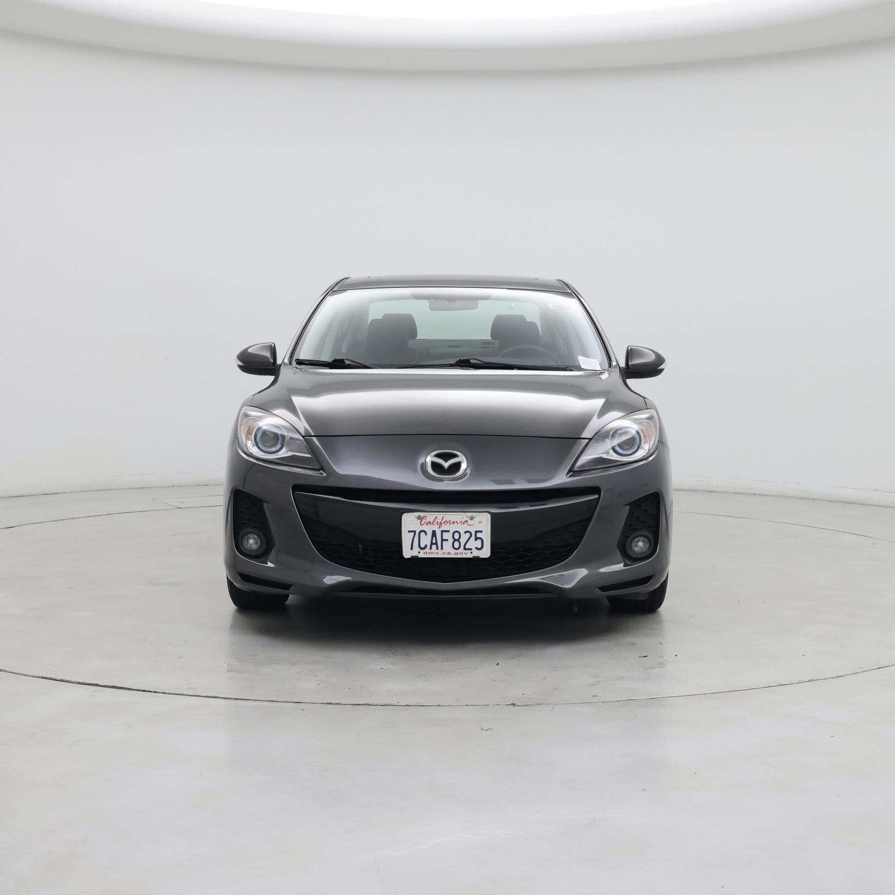 Thumbnail: 2013 Mazda Mazda3 - 5