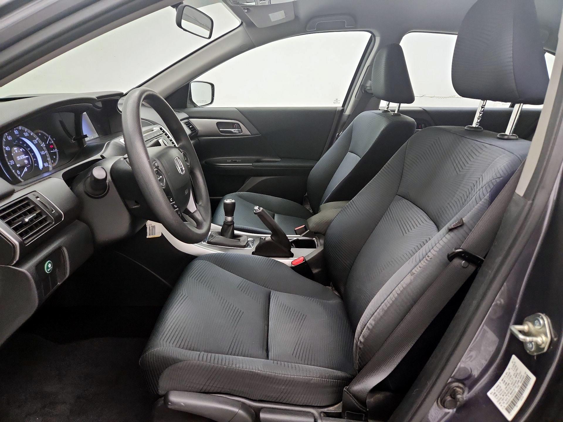 Thumbnail: 2014 Honda Accord - 11