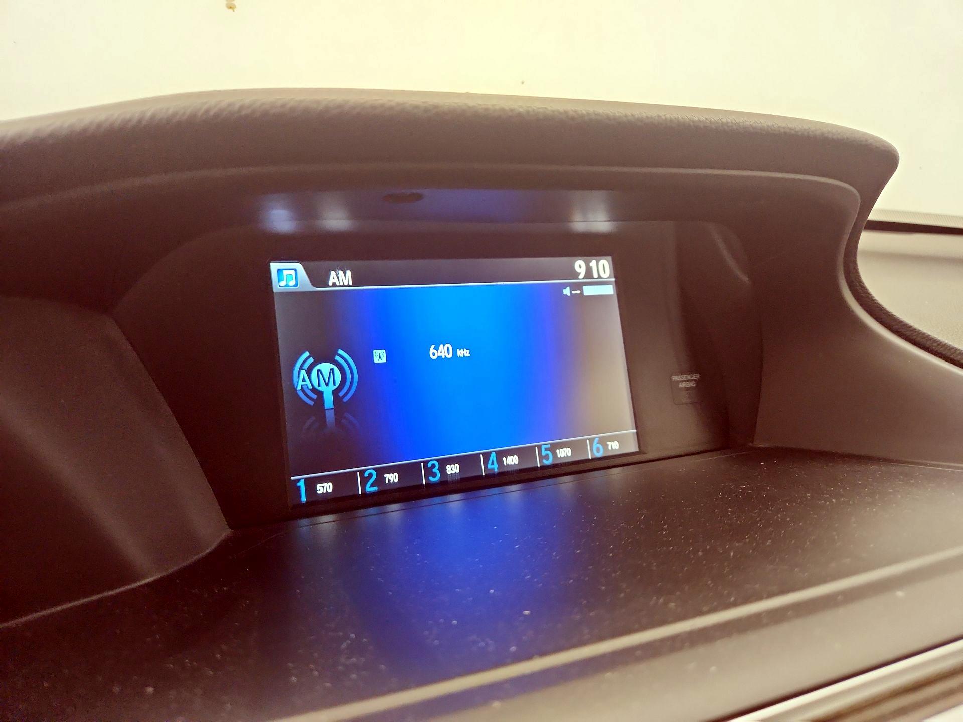 Thumbnail: 2014 Honda Accord - 14