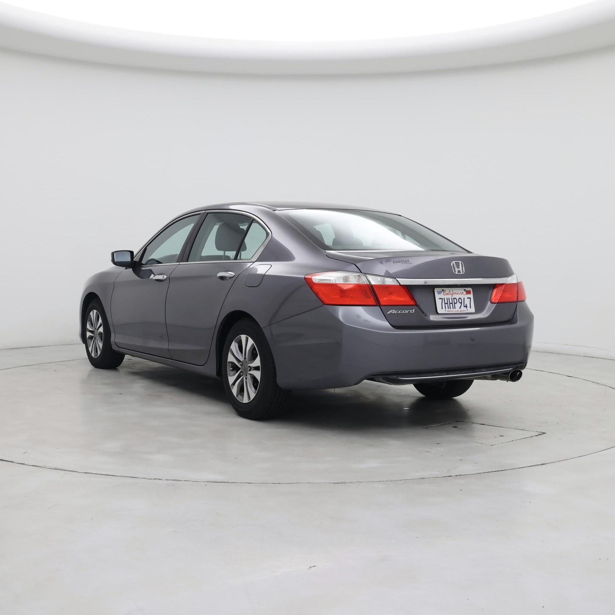 Thumbnail: 2014 Honda Accord - 2