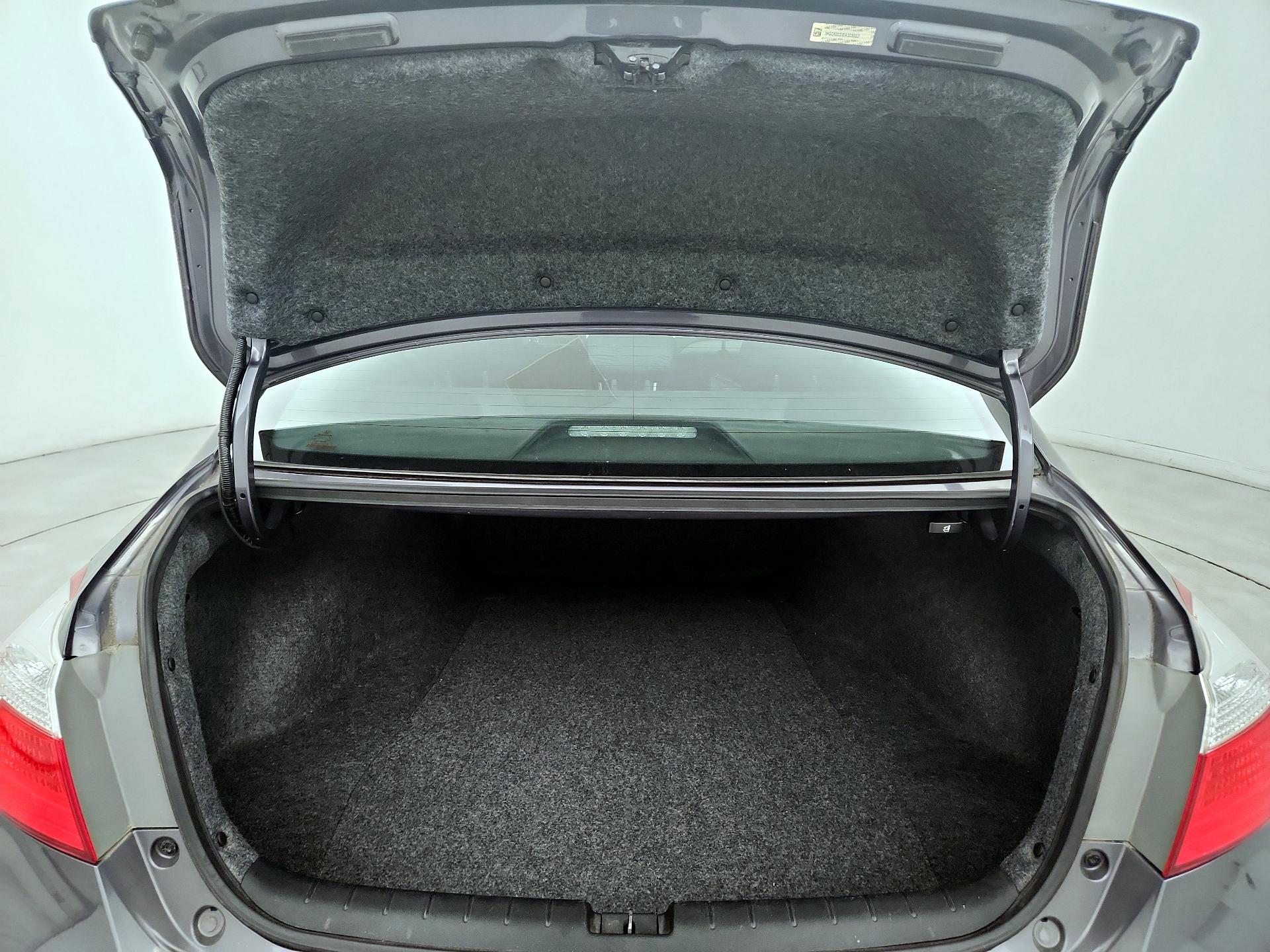 Thumbnail: 2014 Honda Accord - 19