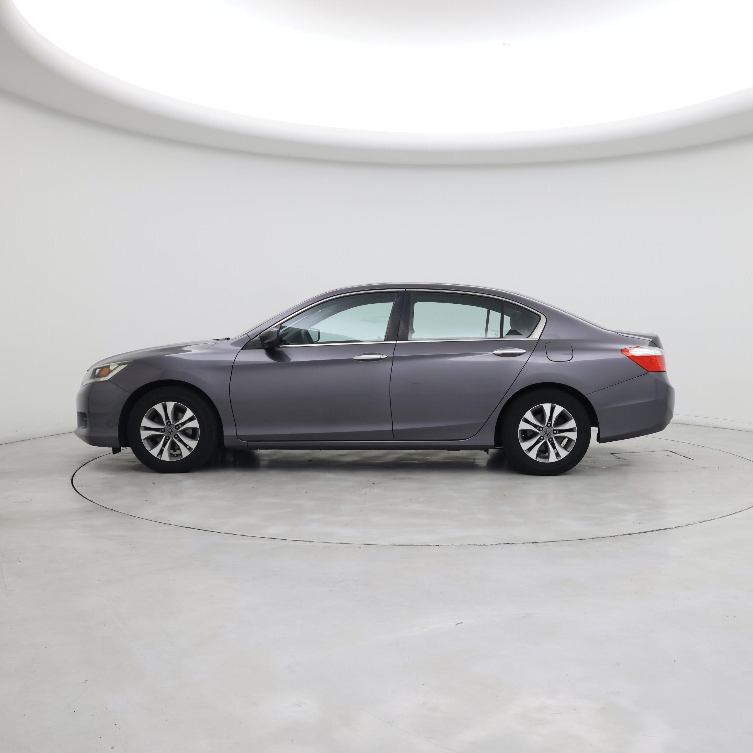 Thumbnail: 2014 Honda Accord - 3