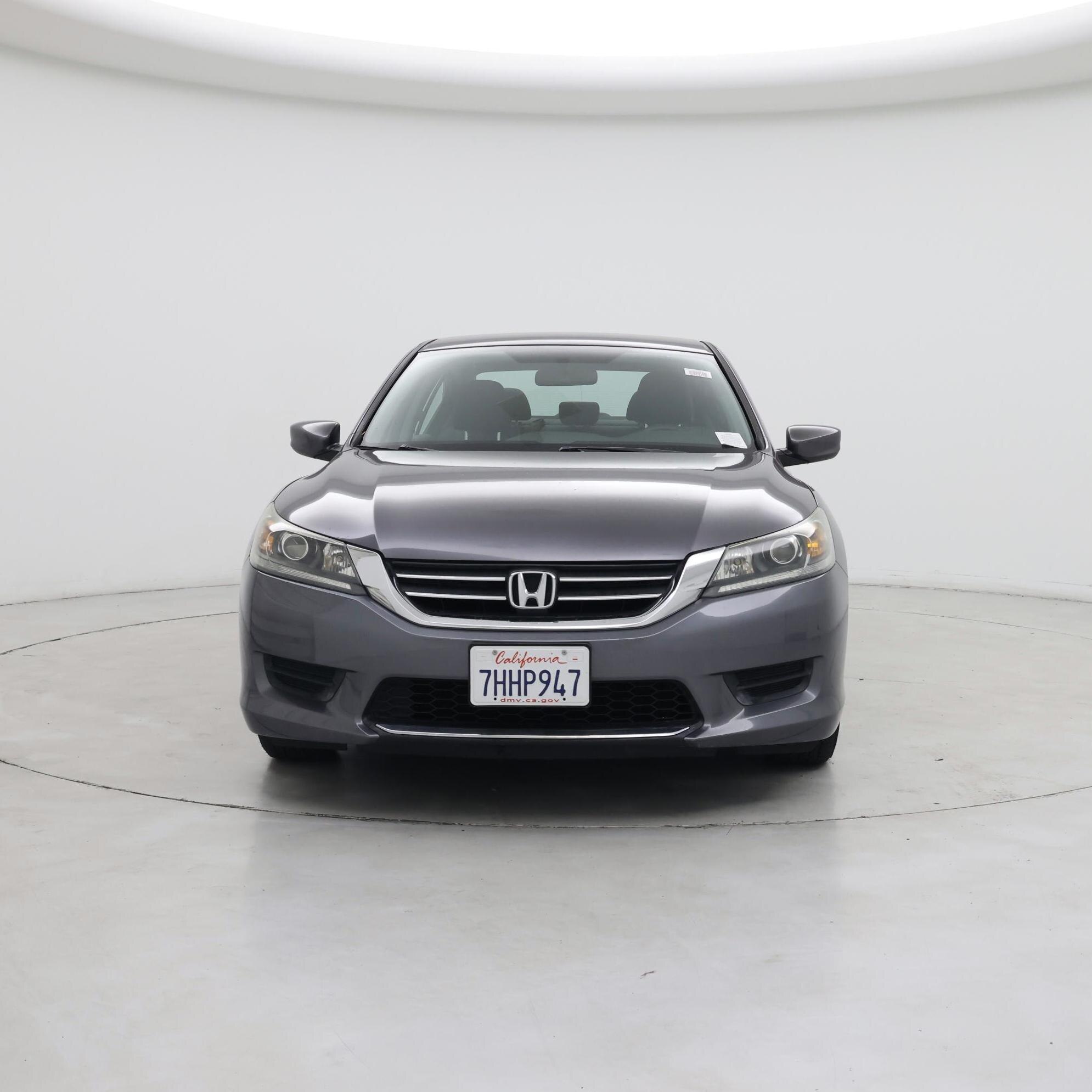 Thumbnail: 2014 Honda Accord - 5