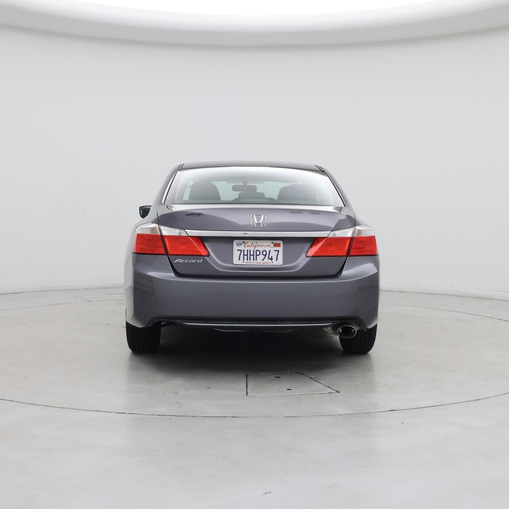 Thumbnail: 2014 Honda Accord - 6