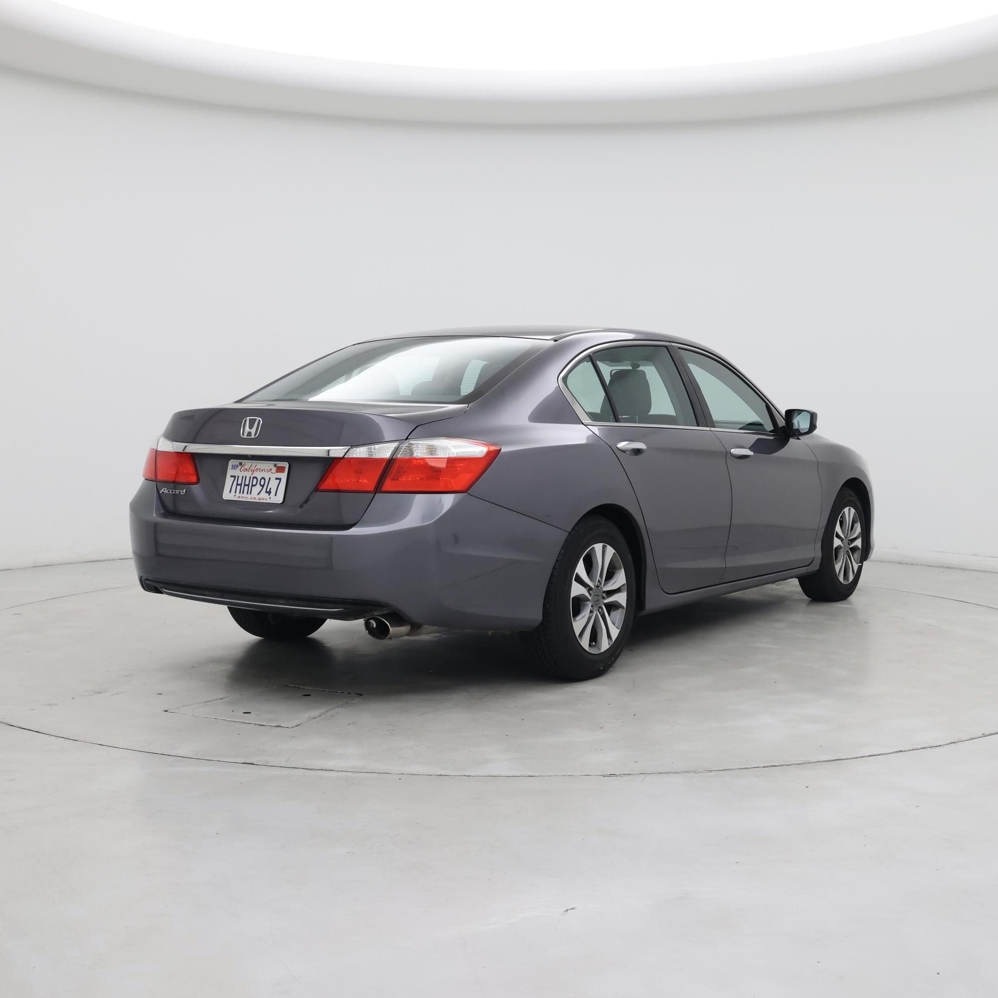 Thumbnail: 2014 Honda Accord - 8