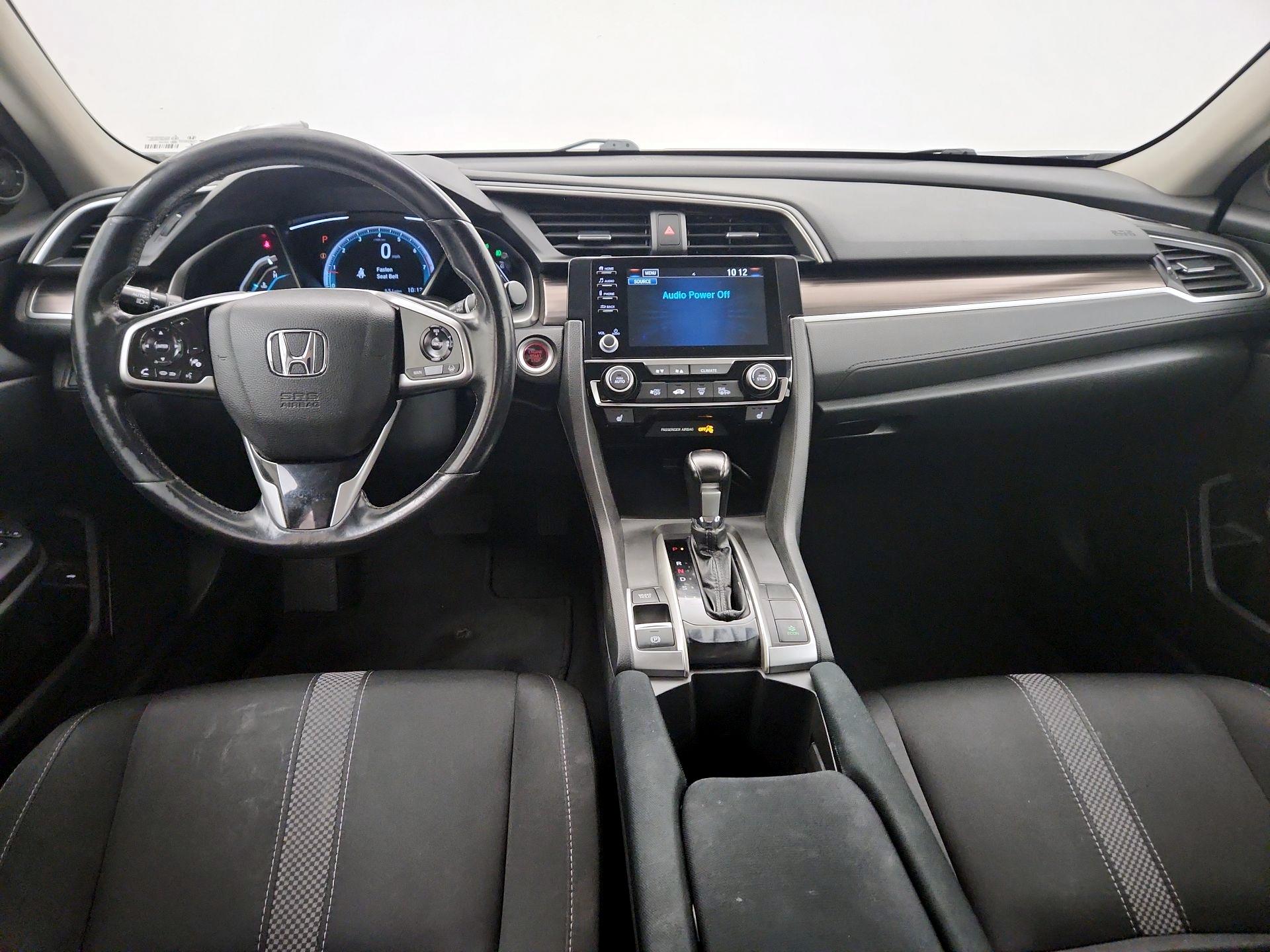 Thumbnail: 2019 Honda Civic - 9