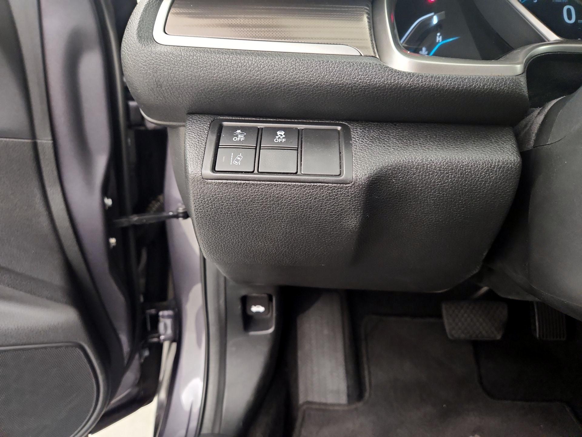Thumbnail: 2019 Honda Civic - 13