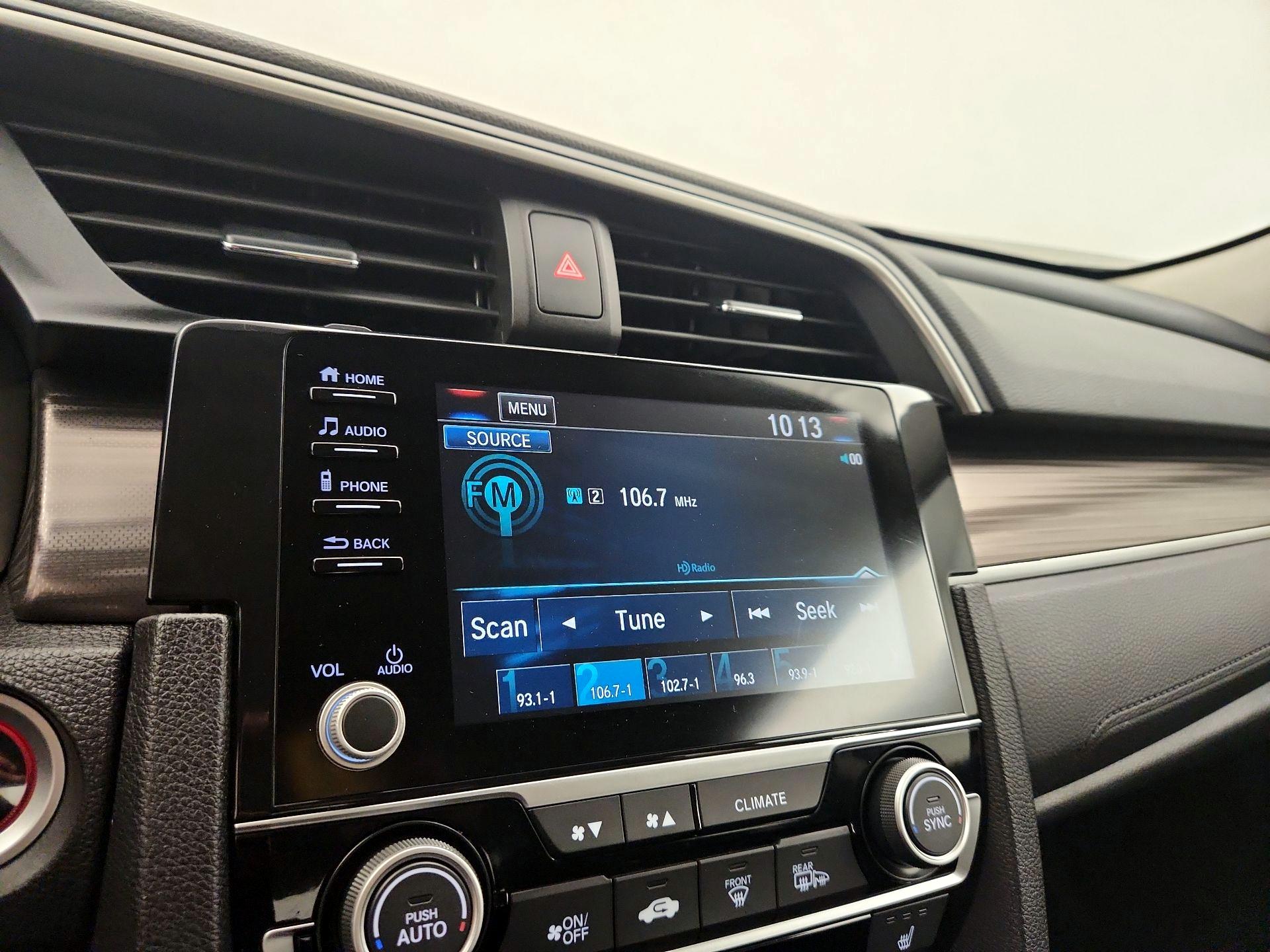 Thumbnail: 2019 Honda Civic - 15