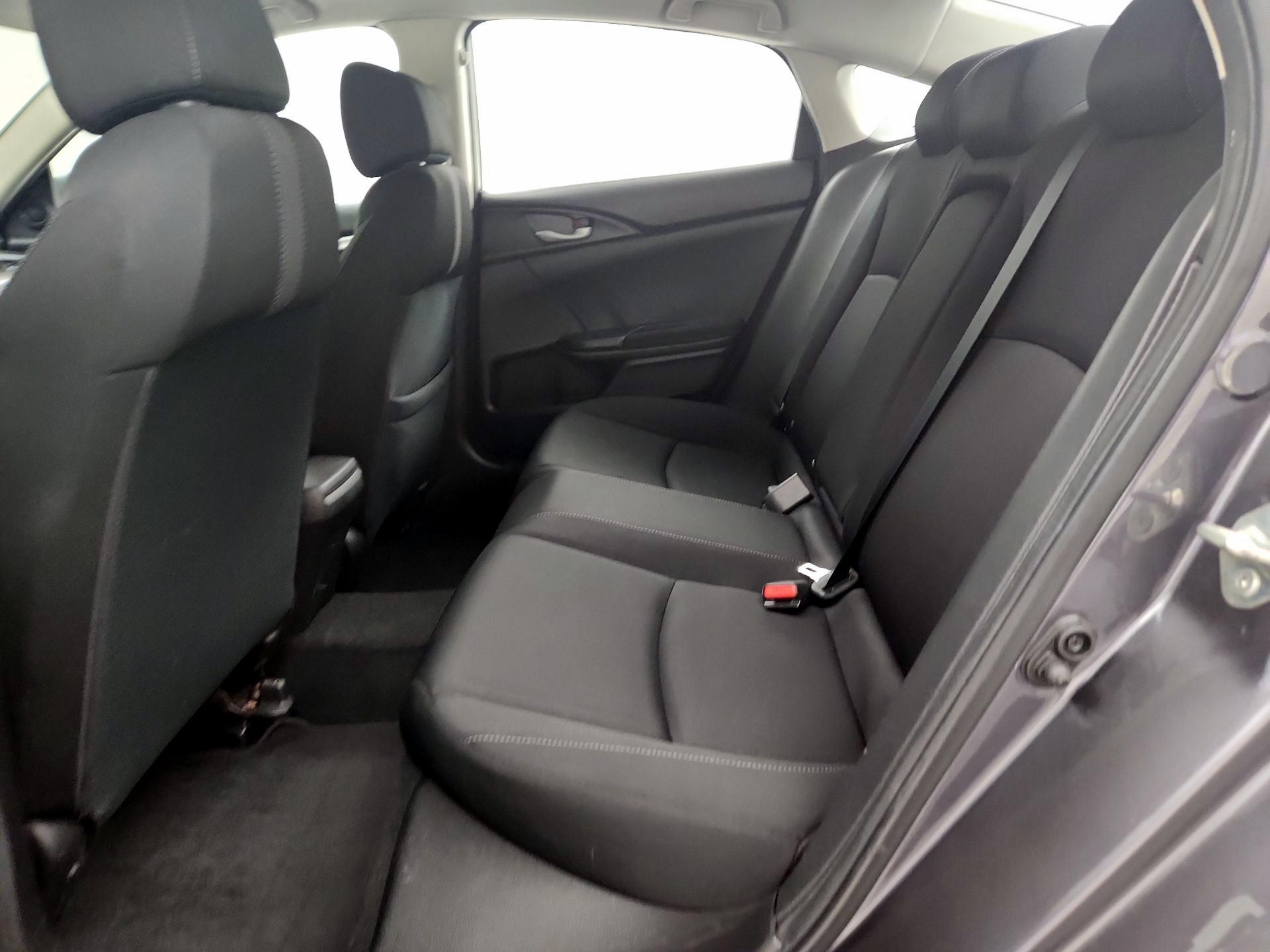 Thumbnail: 2019 Honda Civic - 20